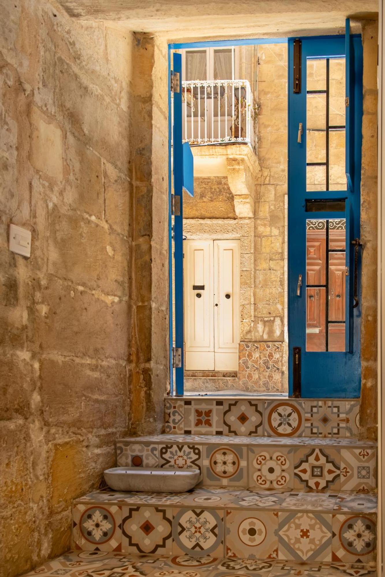 Apartment 75 St Christopher Street, Valletta