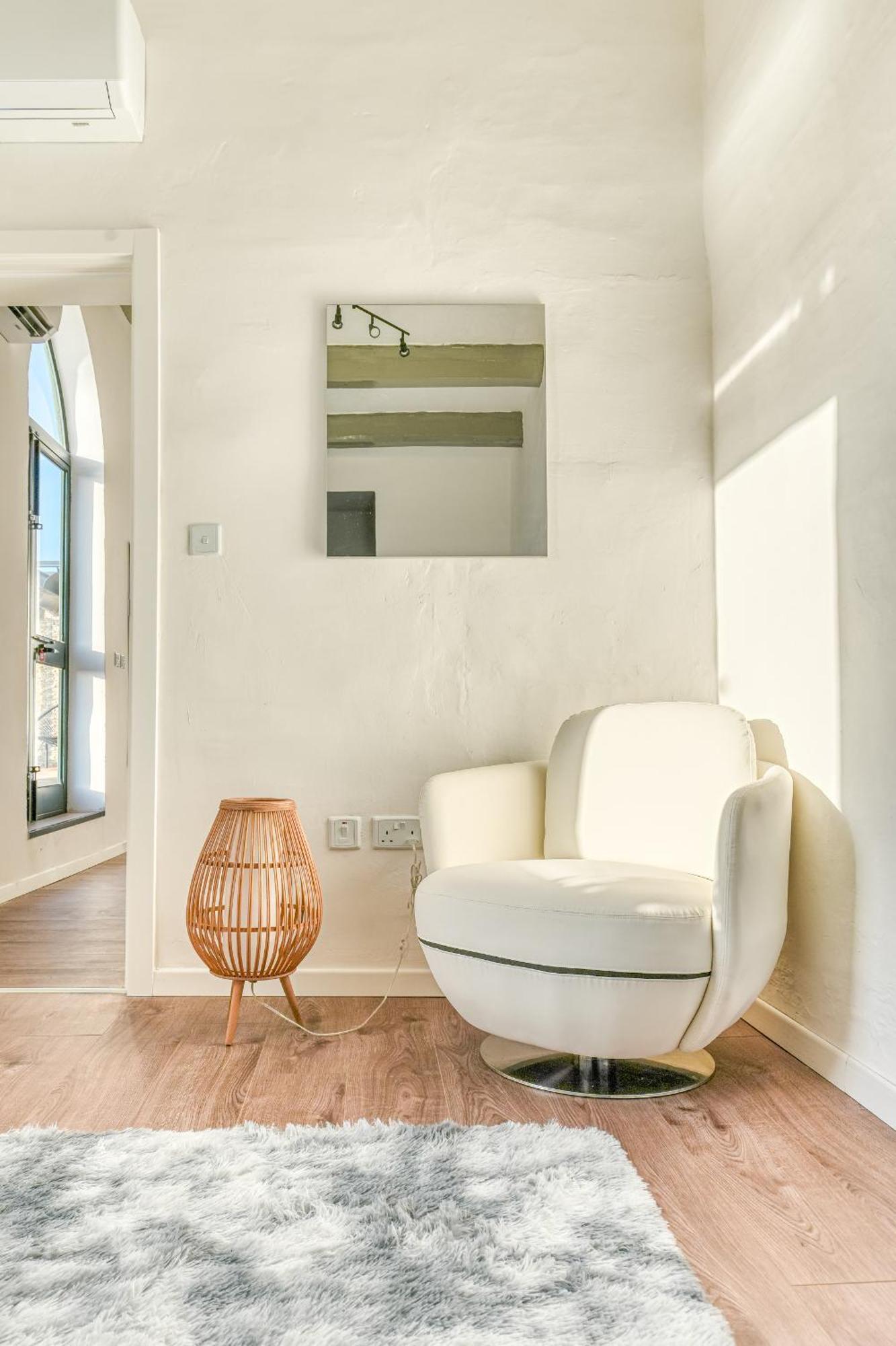 Apartment The Iconic Terrace Valletta