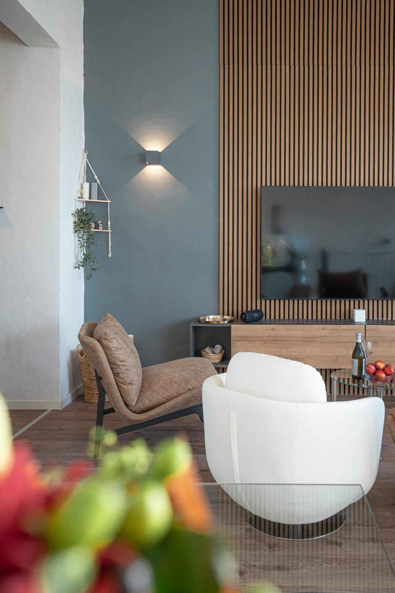 Apartment The Iconic Terrace