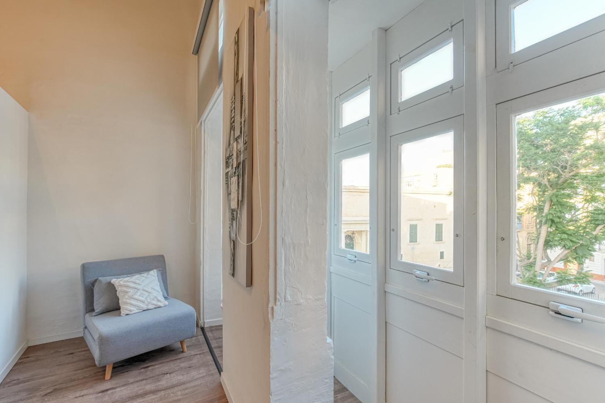Apartment The Iconic Terrace Valletta