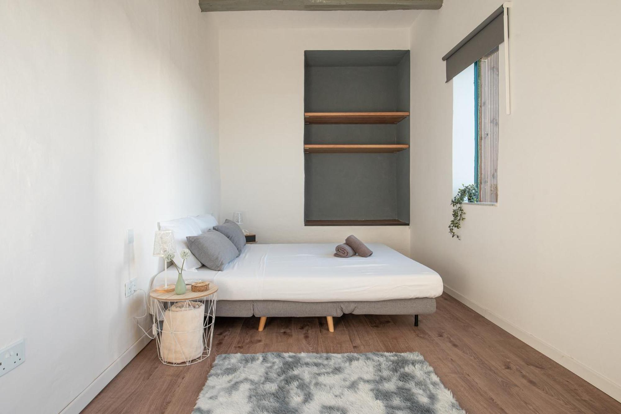 The Iconic Terrace Apartment