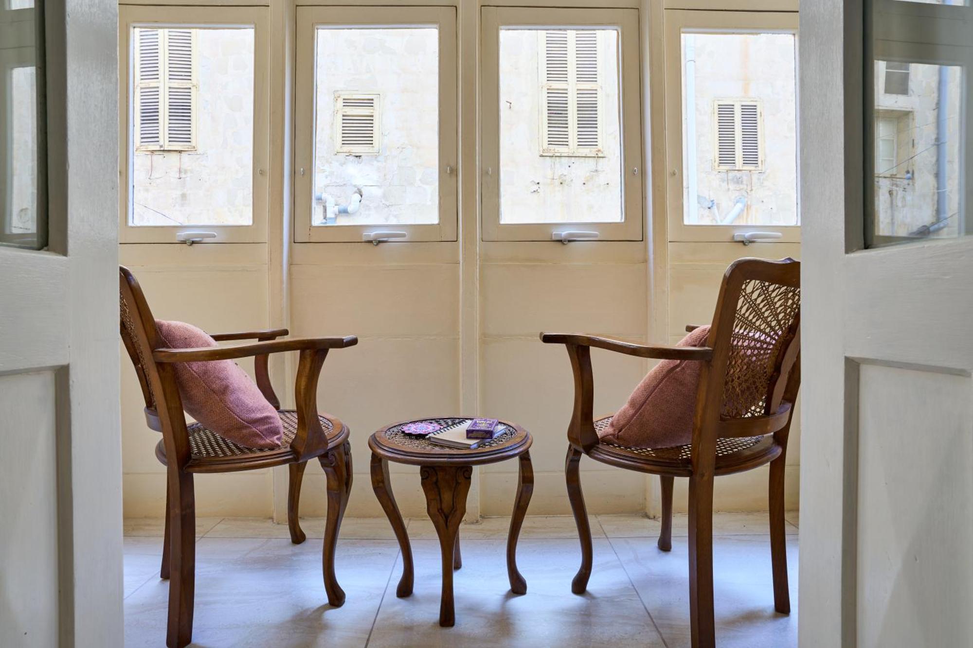 Vlt125 Experience Apartment Valletta
