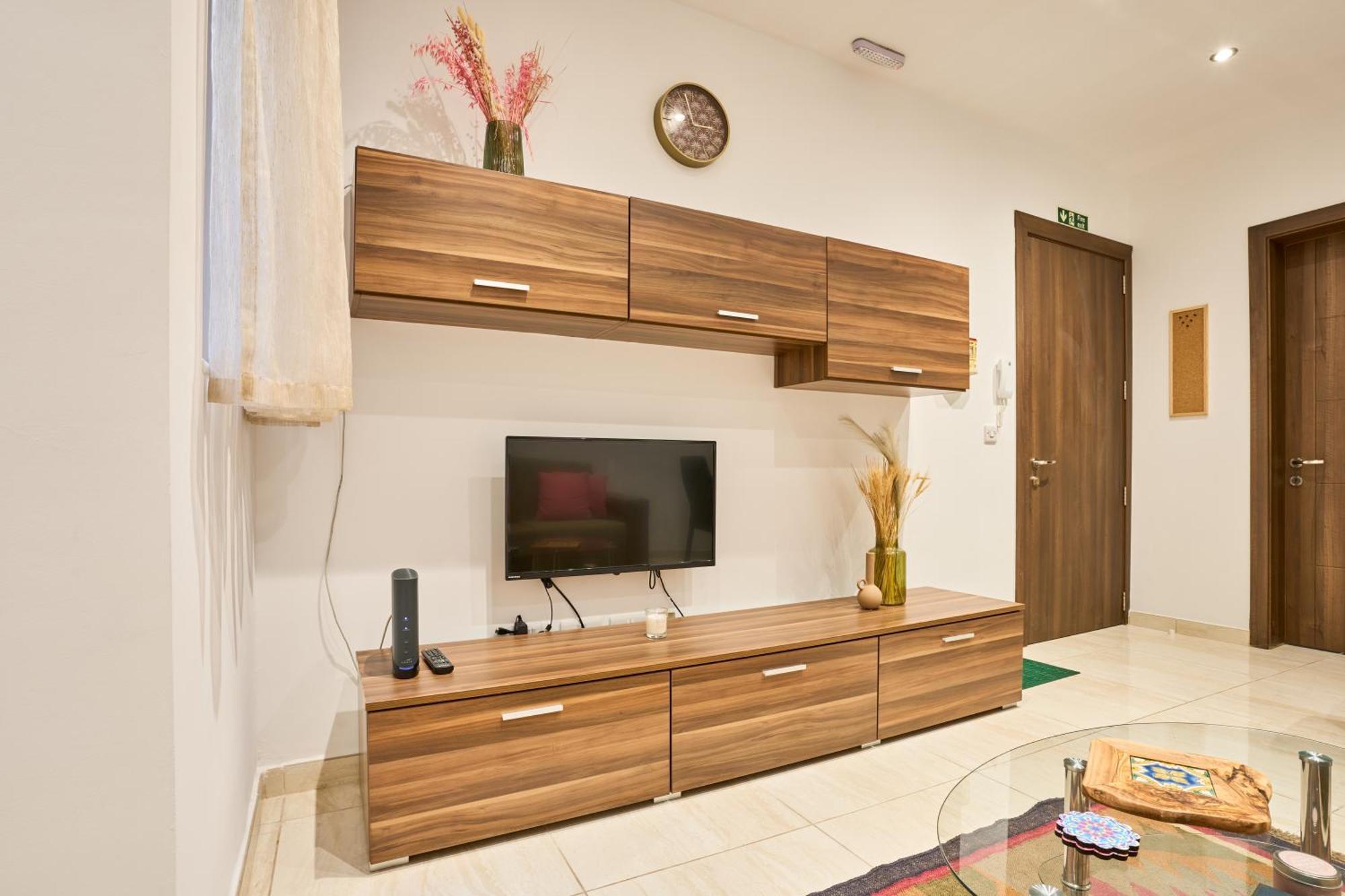 Apartment Vlt125 Experience Valletta