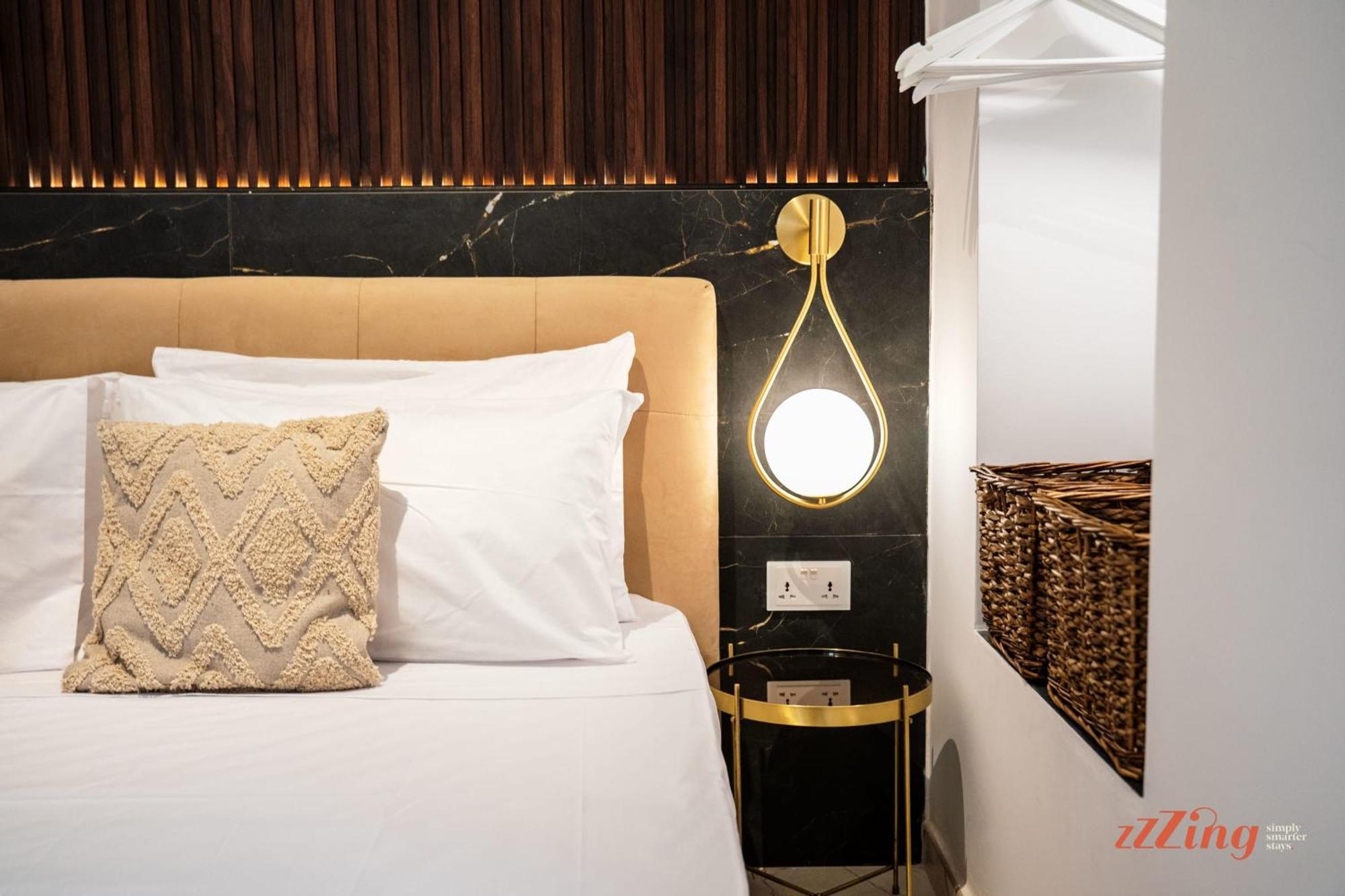 A Stylish In Malta's Capital Apartment *