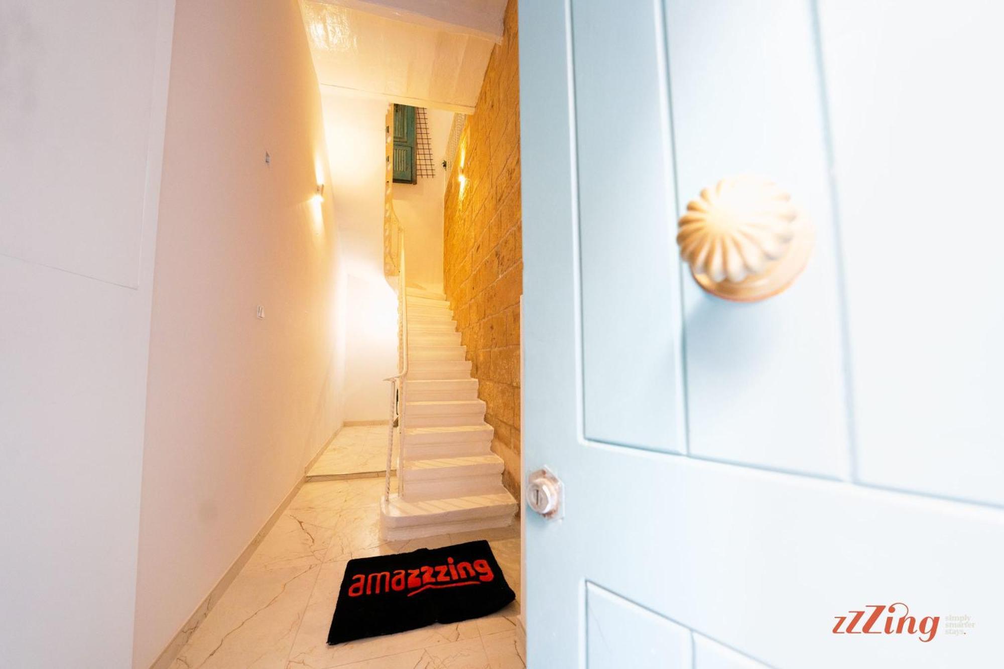 Apartment A Stylish In Malta's Capital