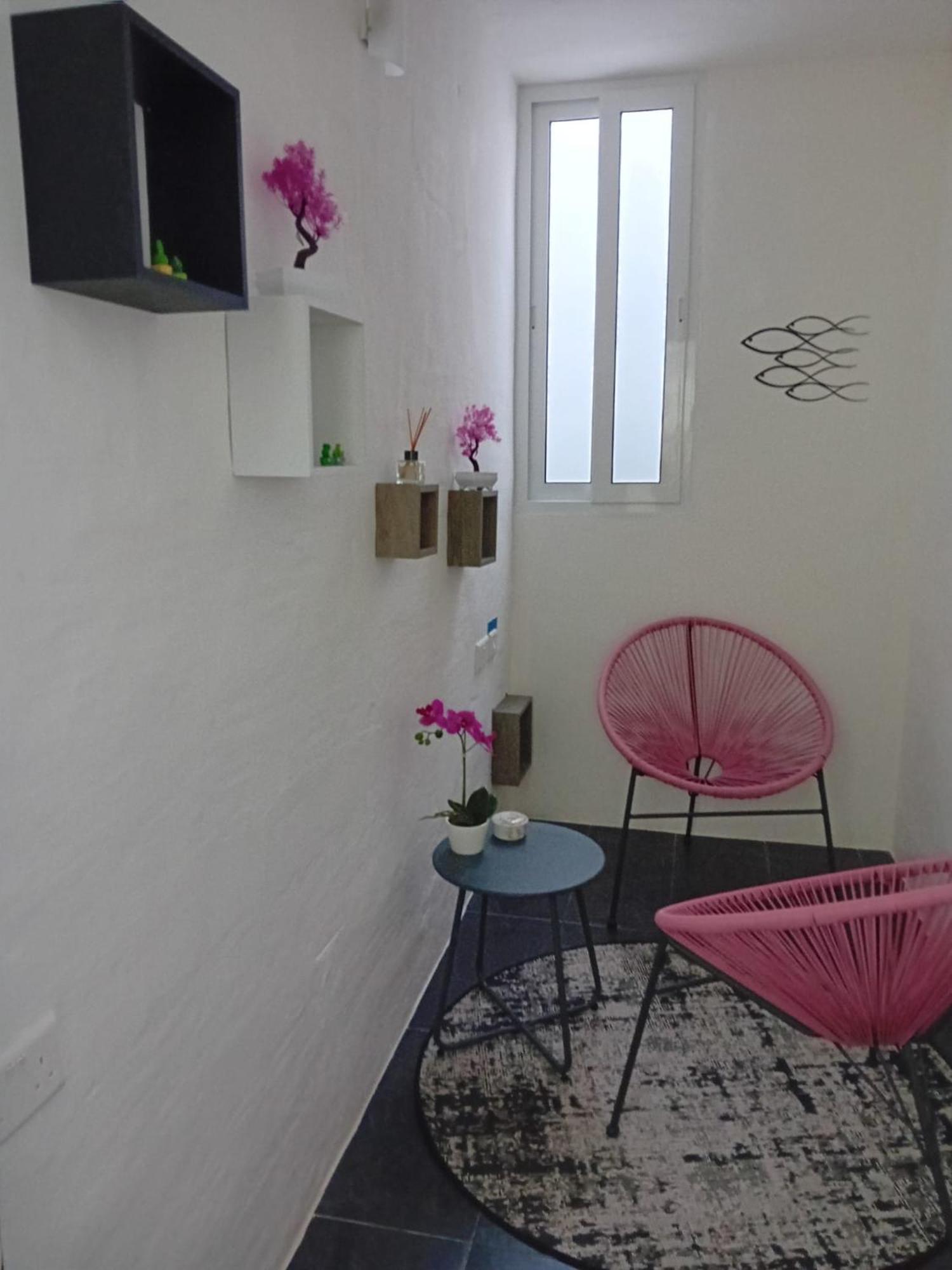Apartment Charming 3 Storey In Centre, Ngri1-1