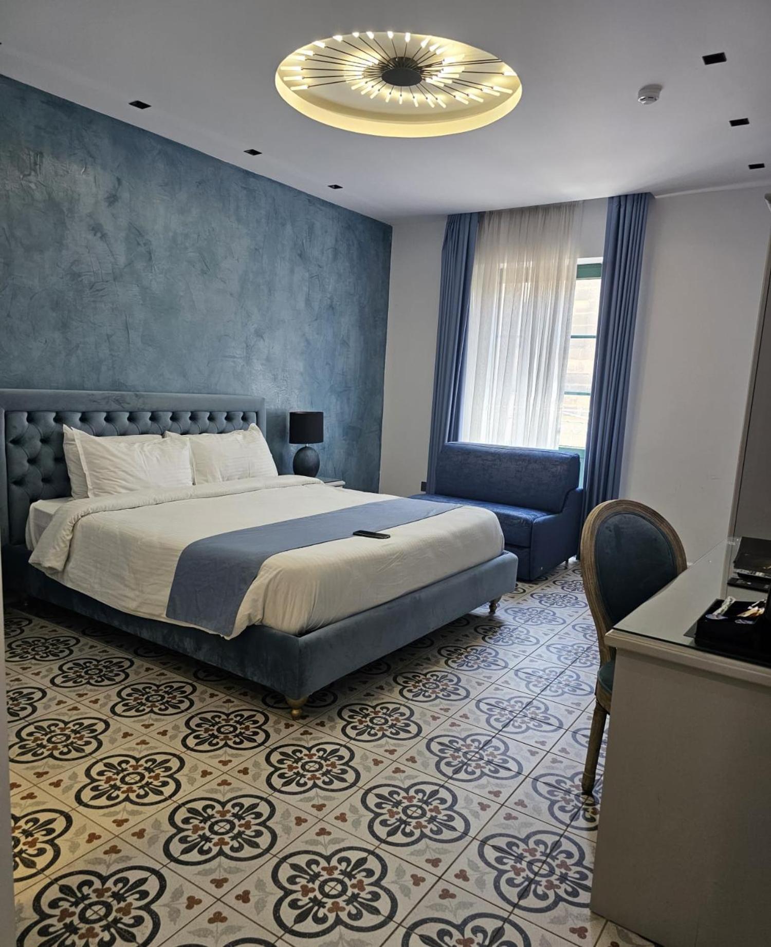 Casa Reale Boutique Valletta