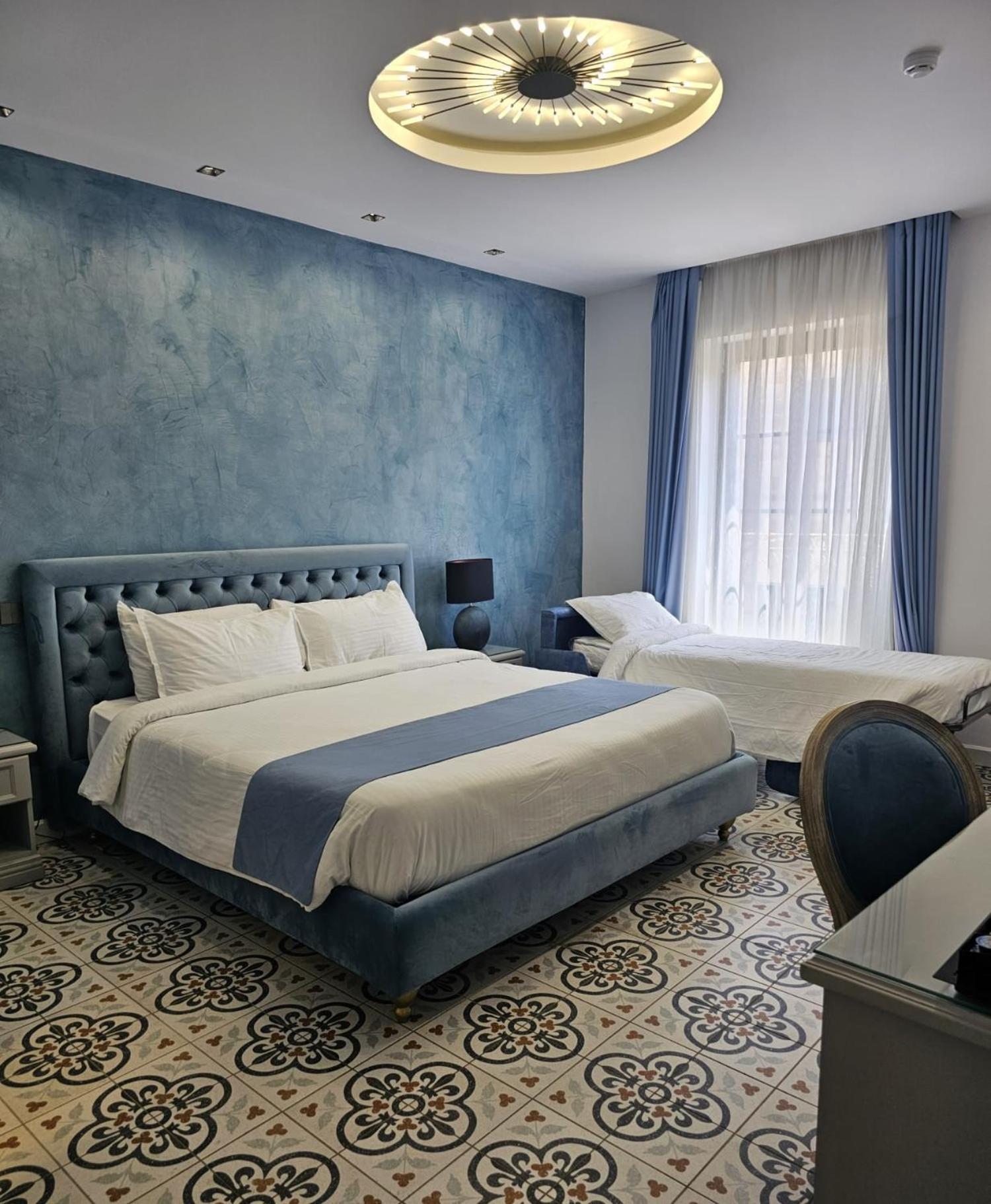 Casa Reale Boutique Hotel
