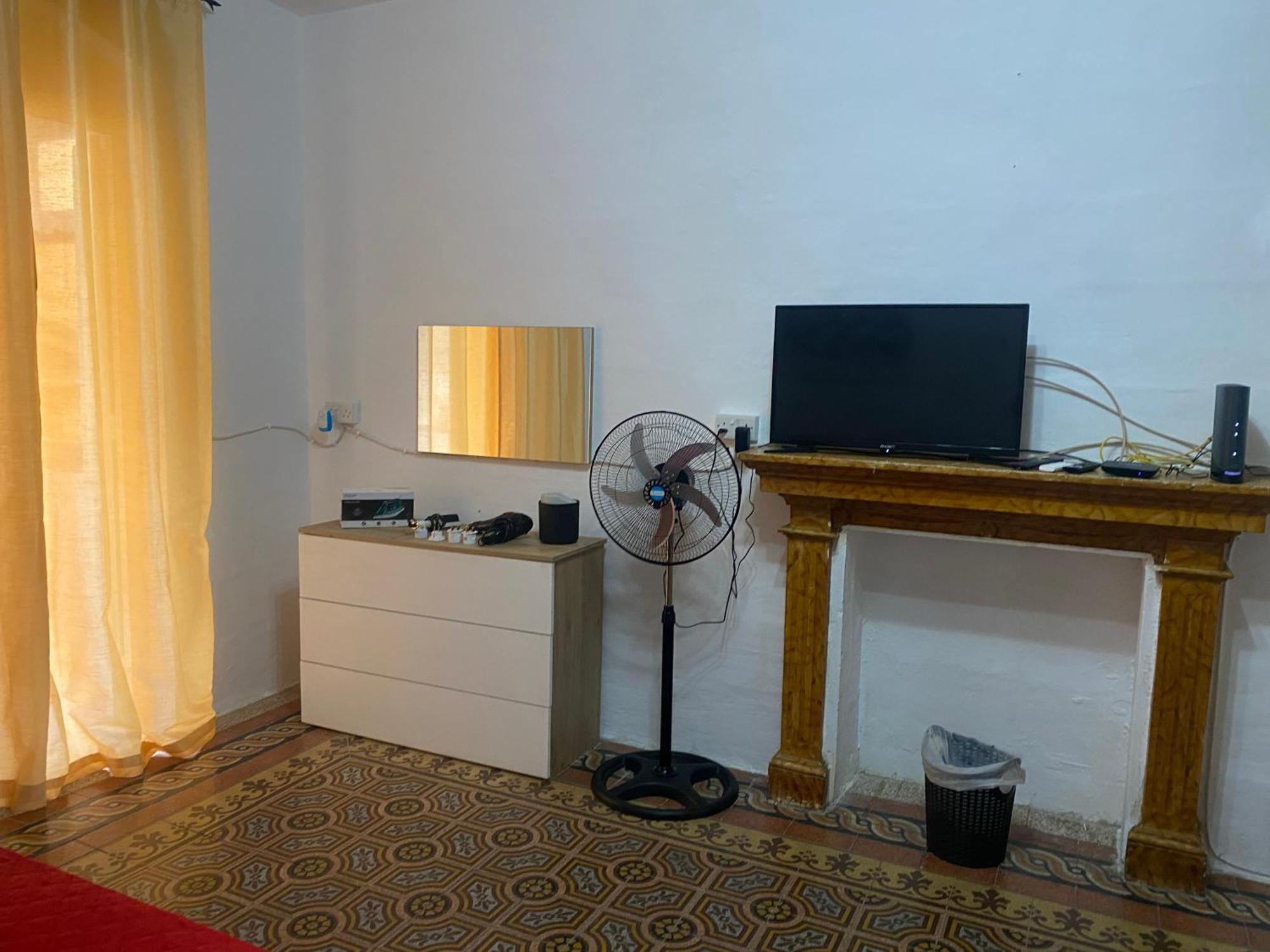Julia Apartment