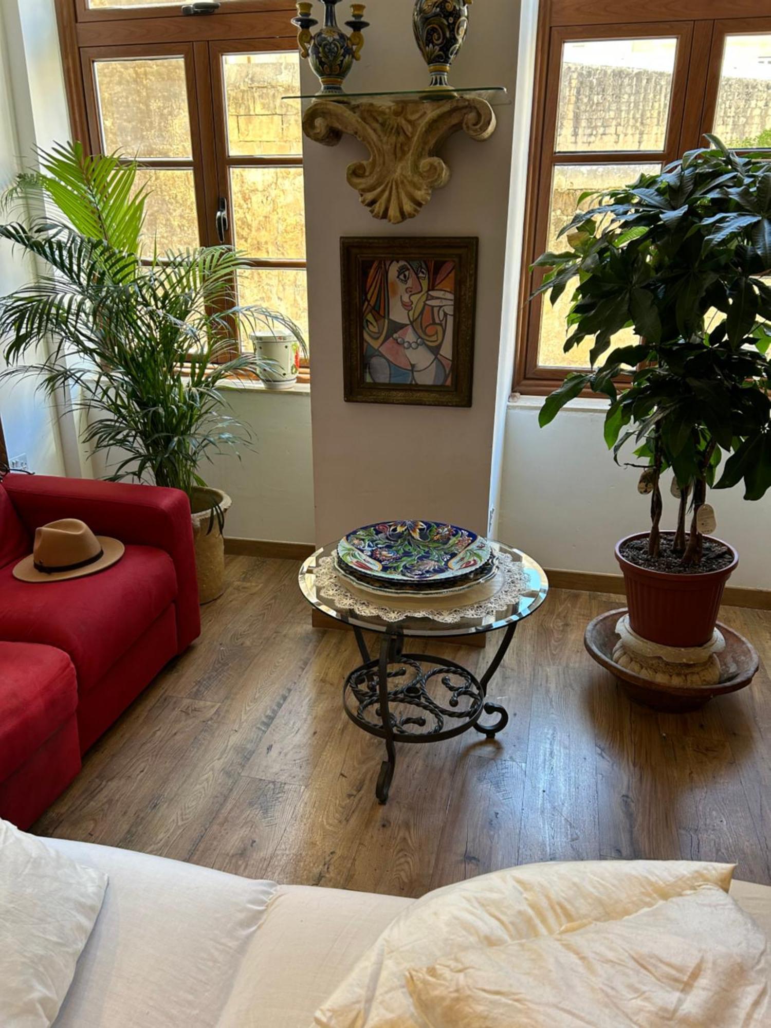 Cozy * Valletta