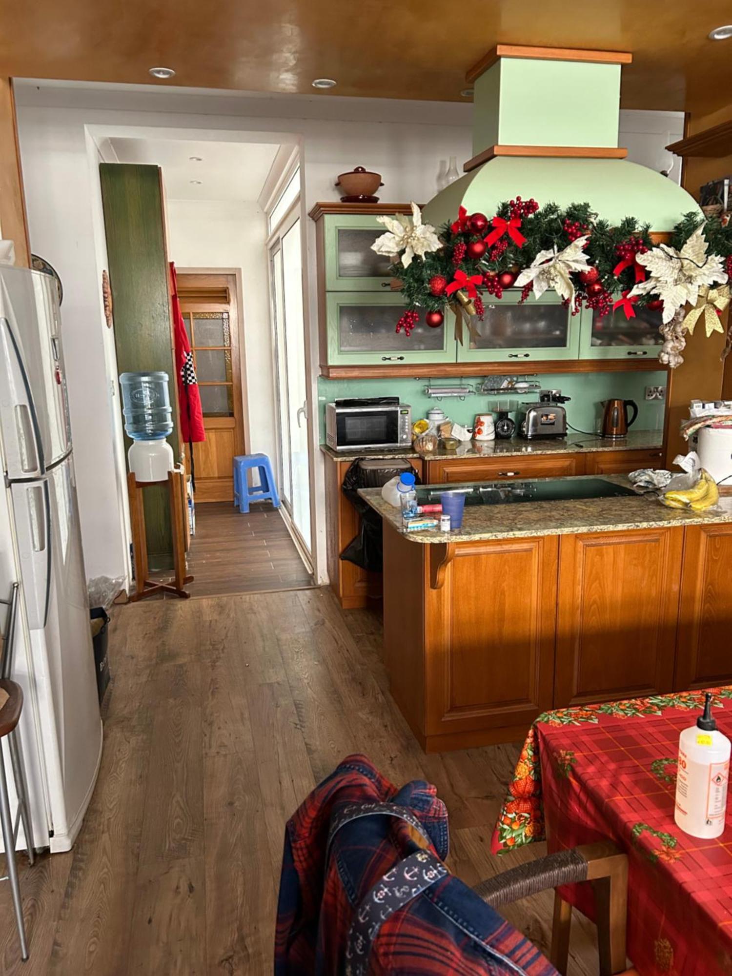 Cozy Homestay *