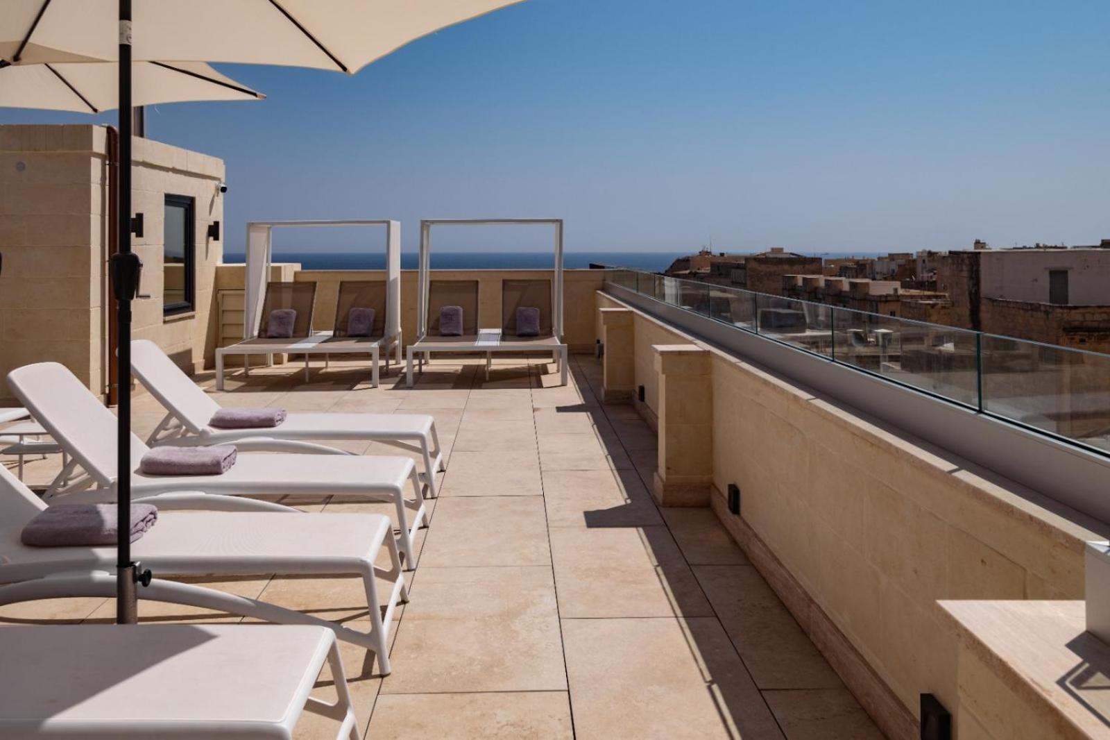 Palais Le Brun Hotel 4*