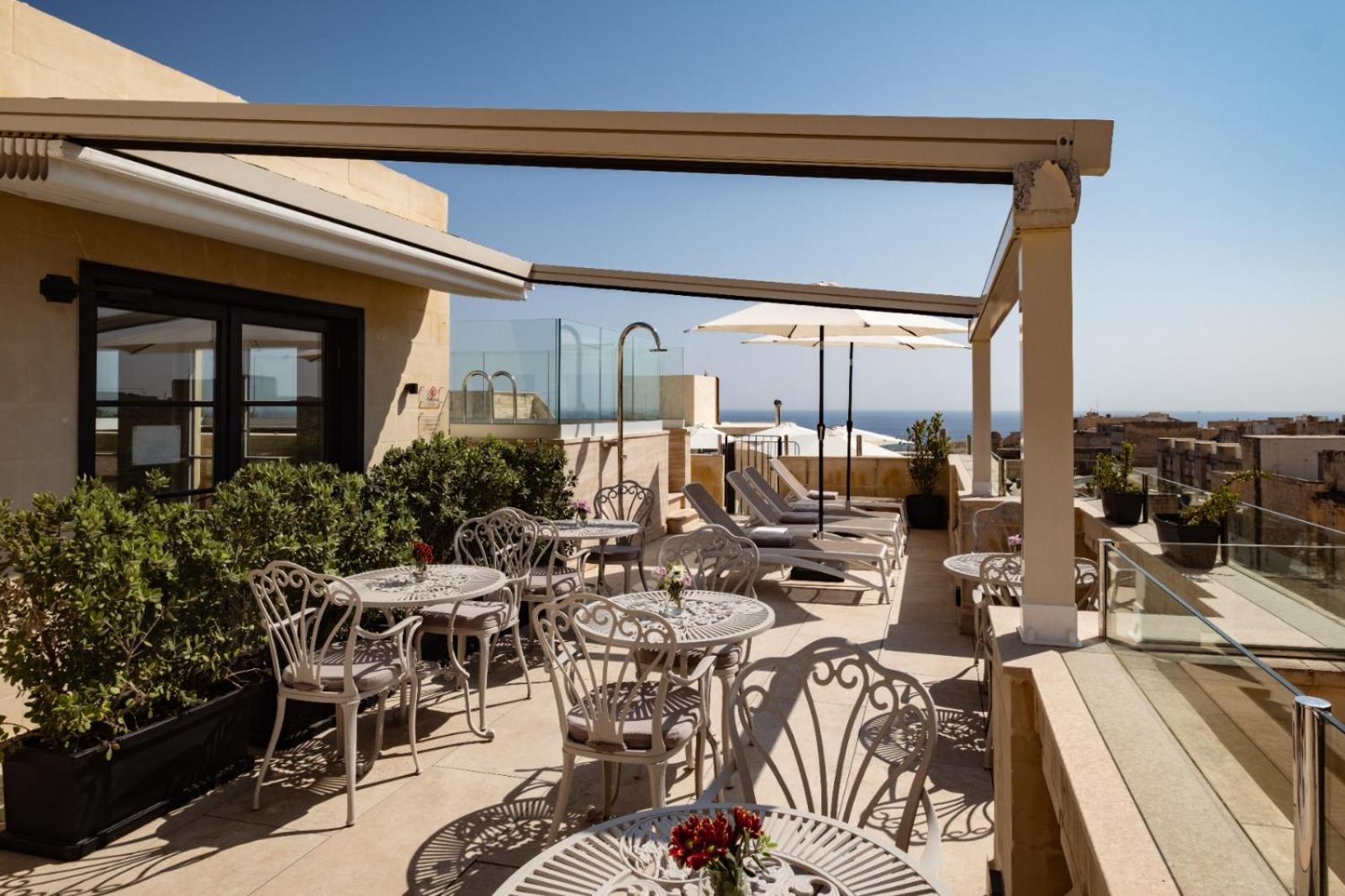 Palais Le Brun Hotel Valletta