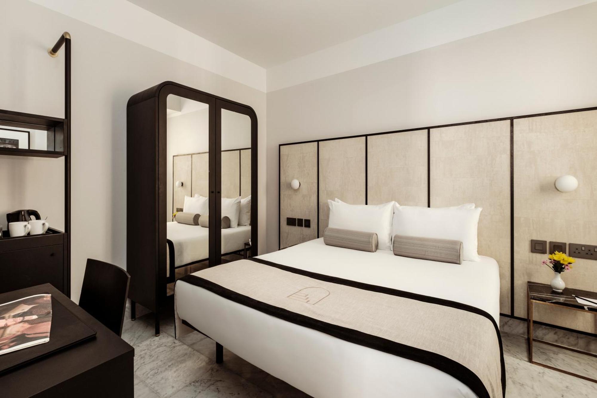 San Karlu Hotel