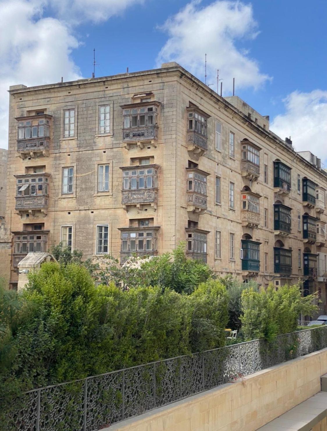 San Karlu Valletta
