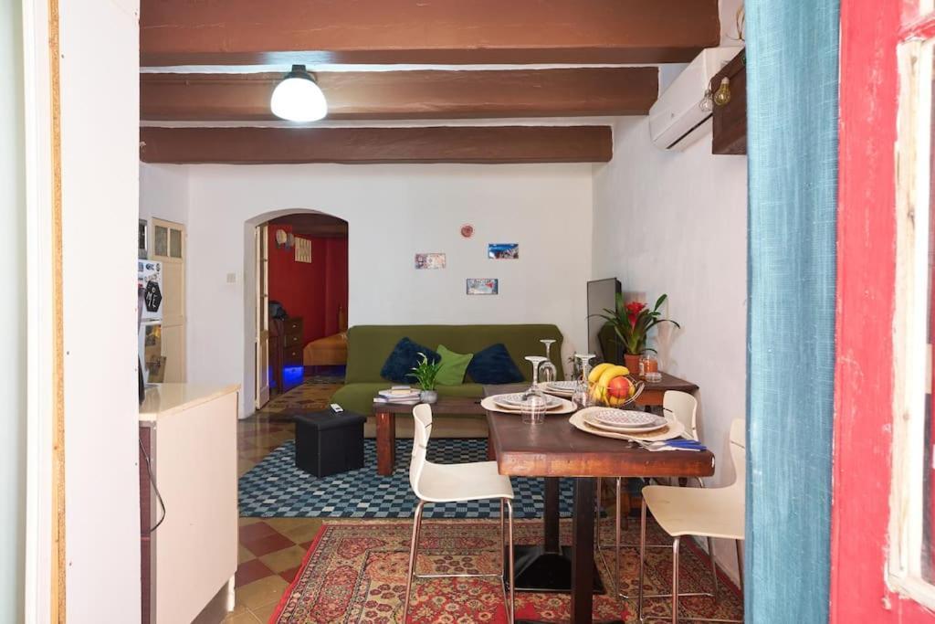 Apartment Private In Heart Of *