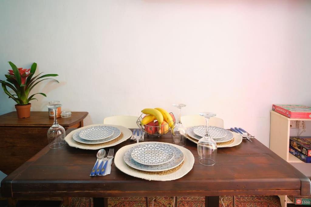 Apartment Private In Heart Of Valletta