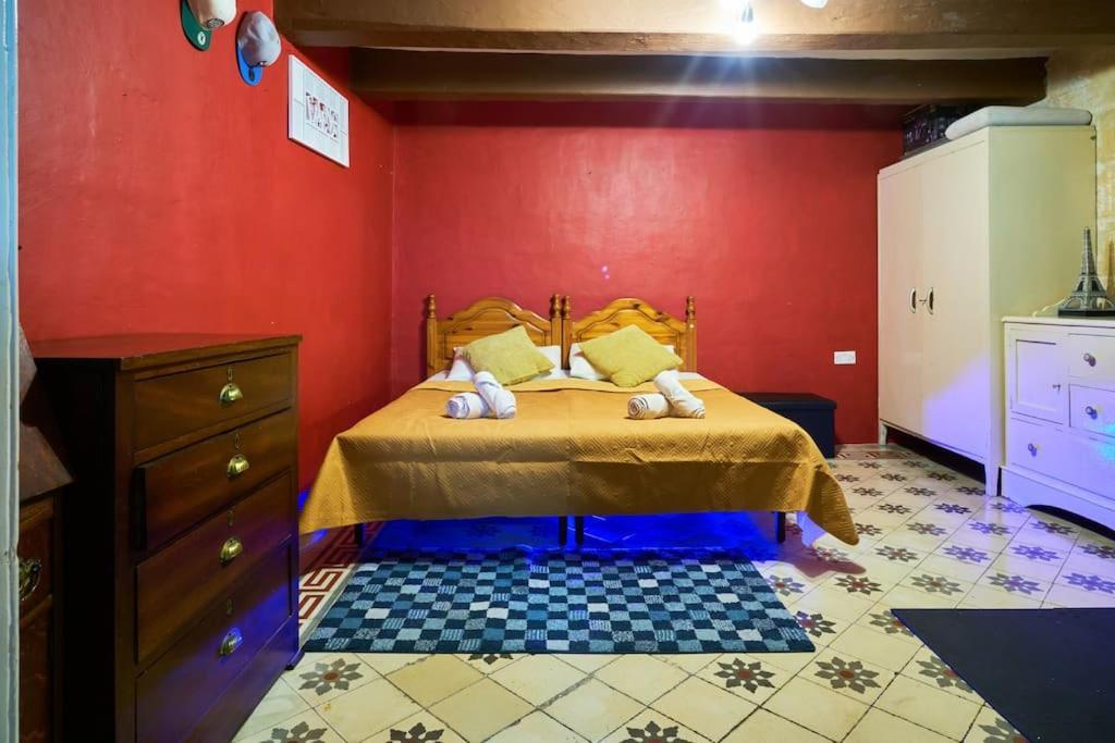 Apartment Private In Heart Of *