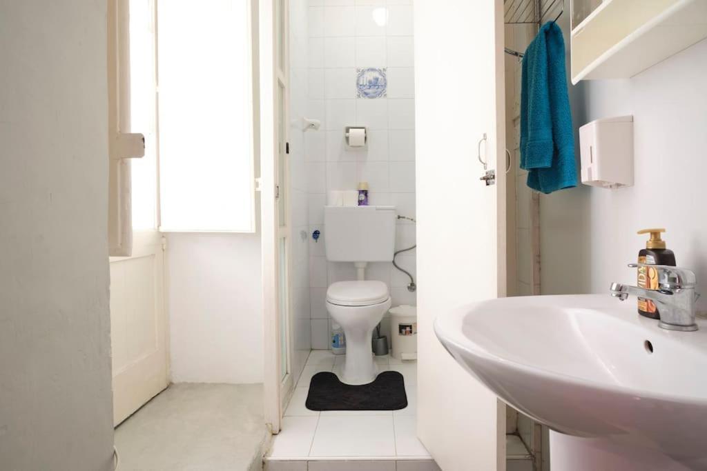 Private In Heart Of Apartment Valletta