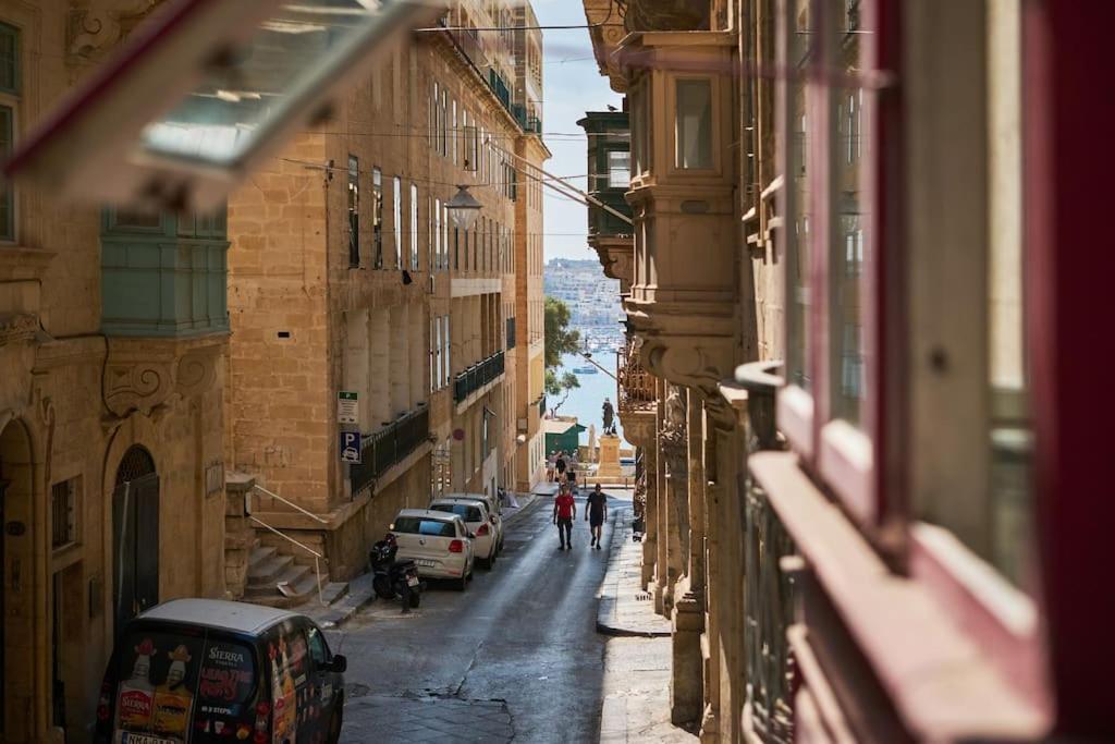 Private In Heart Of Valletta
