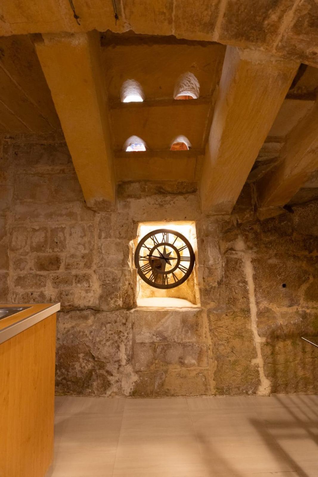 Apartment Valletta, Renaissance Building