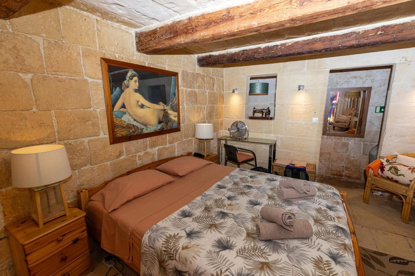 Apartment Valletta, Renaissance Building Valletta