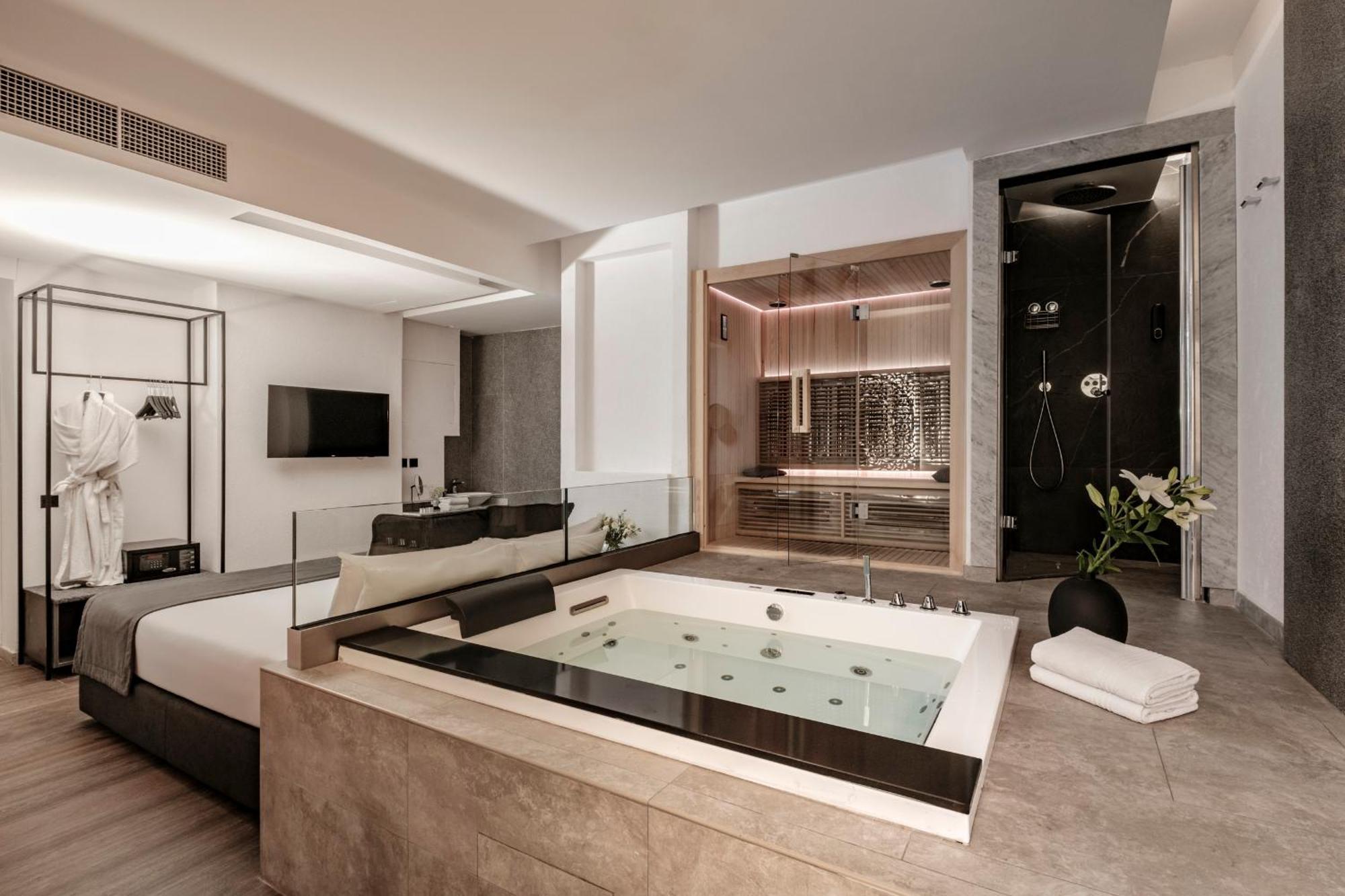 Palazzo Ignazio 4* Valletta