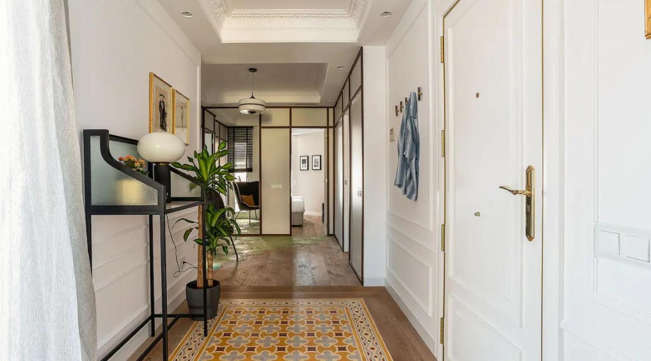 Sea View Apartment Valletta