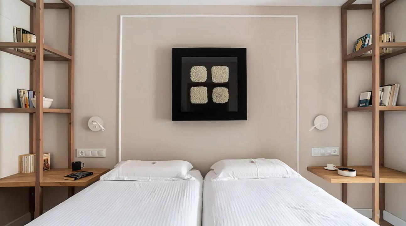 Sea View Apartment
