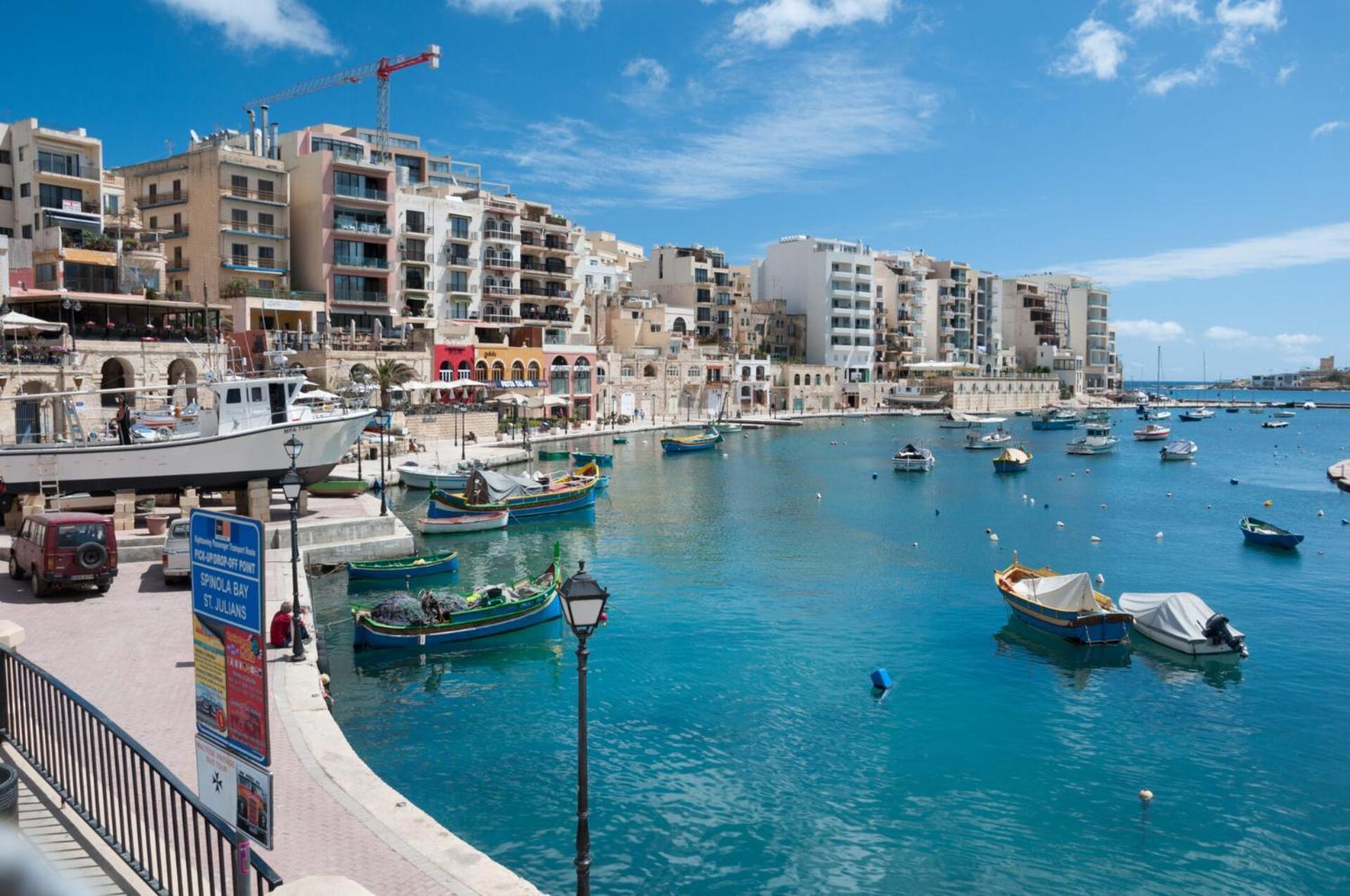 Exclusive With Historic Charm * Valletta