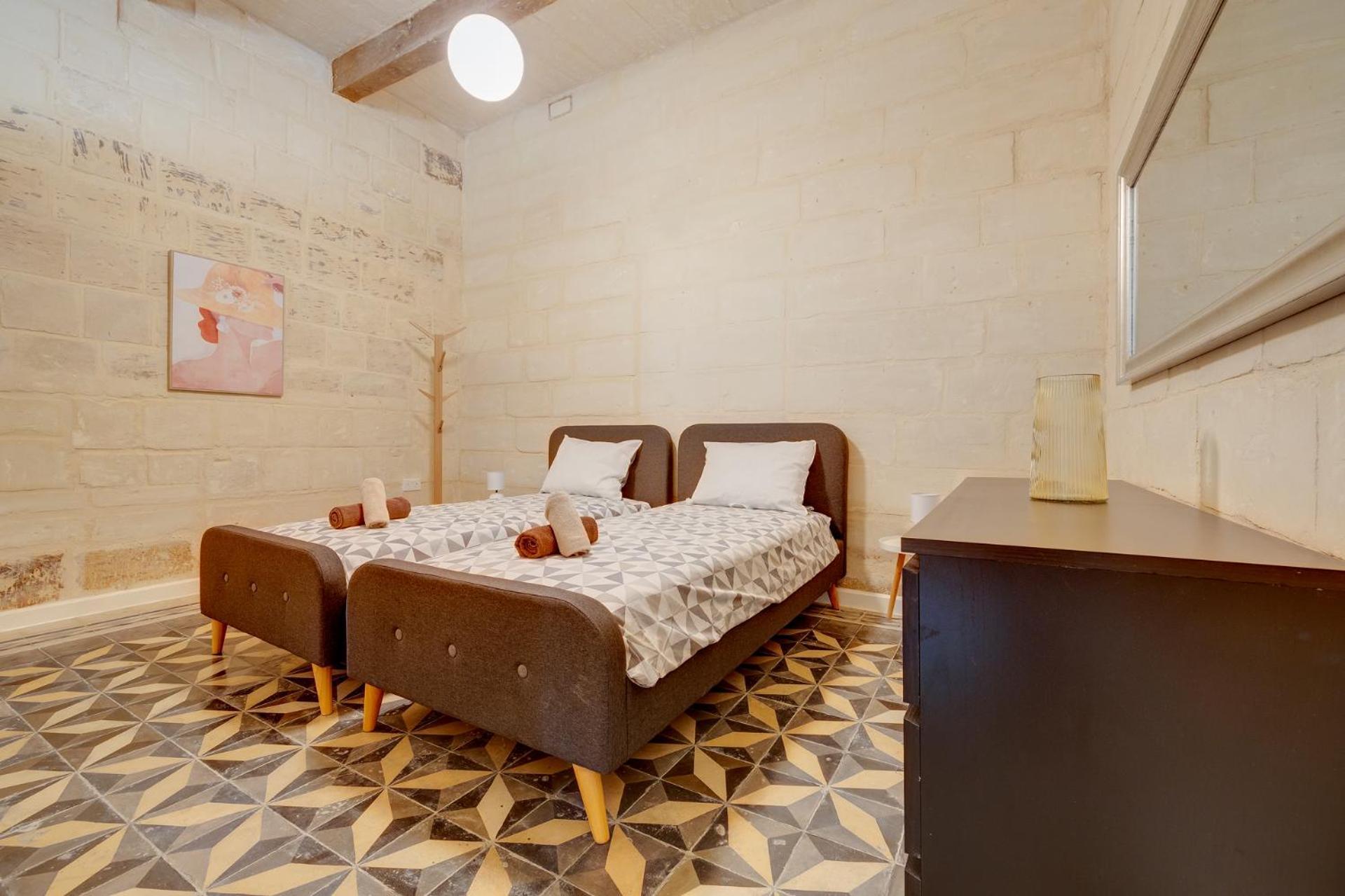 Exclusive With Historic Charm * Valletta
