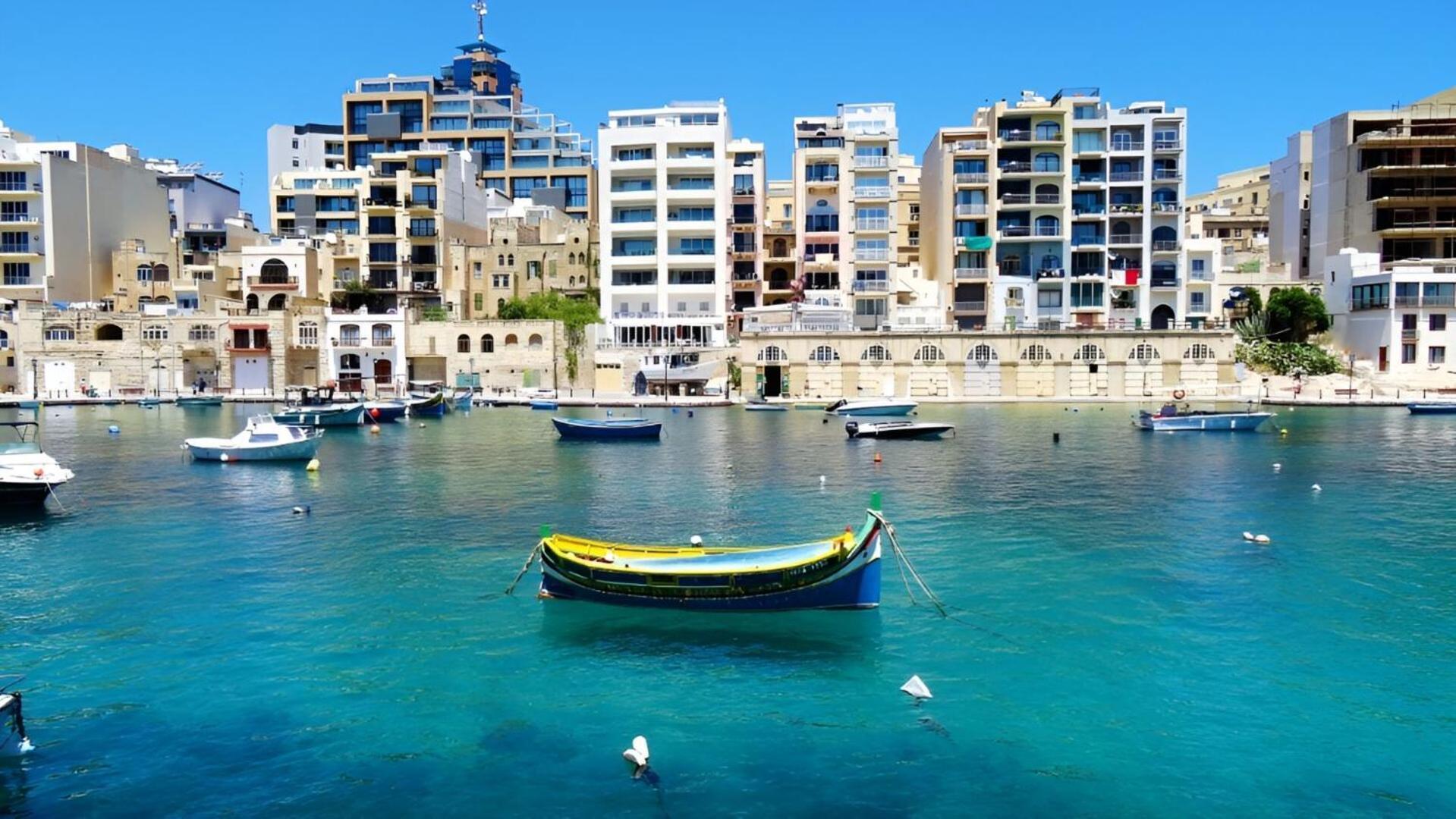 Tranquil 2 Bedroom In The Heart Of Apartment *