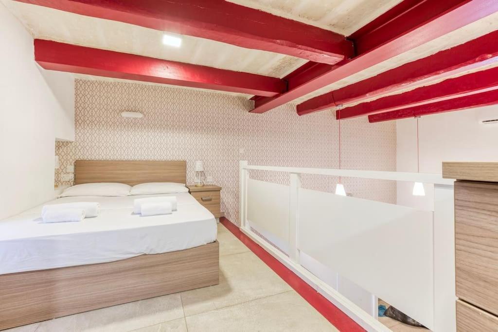 Apartment Charming, Designer 1 Bedroom Loft By 360 Estates Valletta