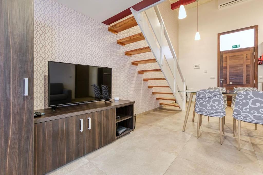 Charming, Designer 1 Bedroom Loft By 360 Estates Apartment *
