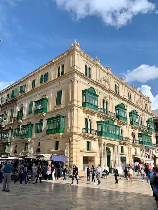 Charming, Designer 1 Bedroom Loft By 360 Estates Apartment Valletta