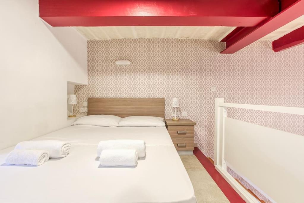 Charming, Designer 1 Bedroom Loft By 360 Estates *