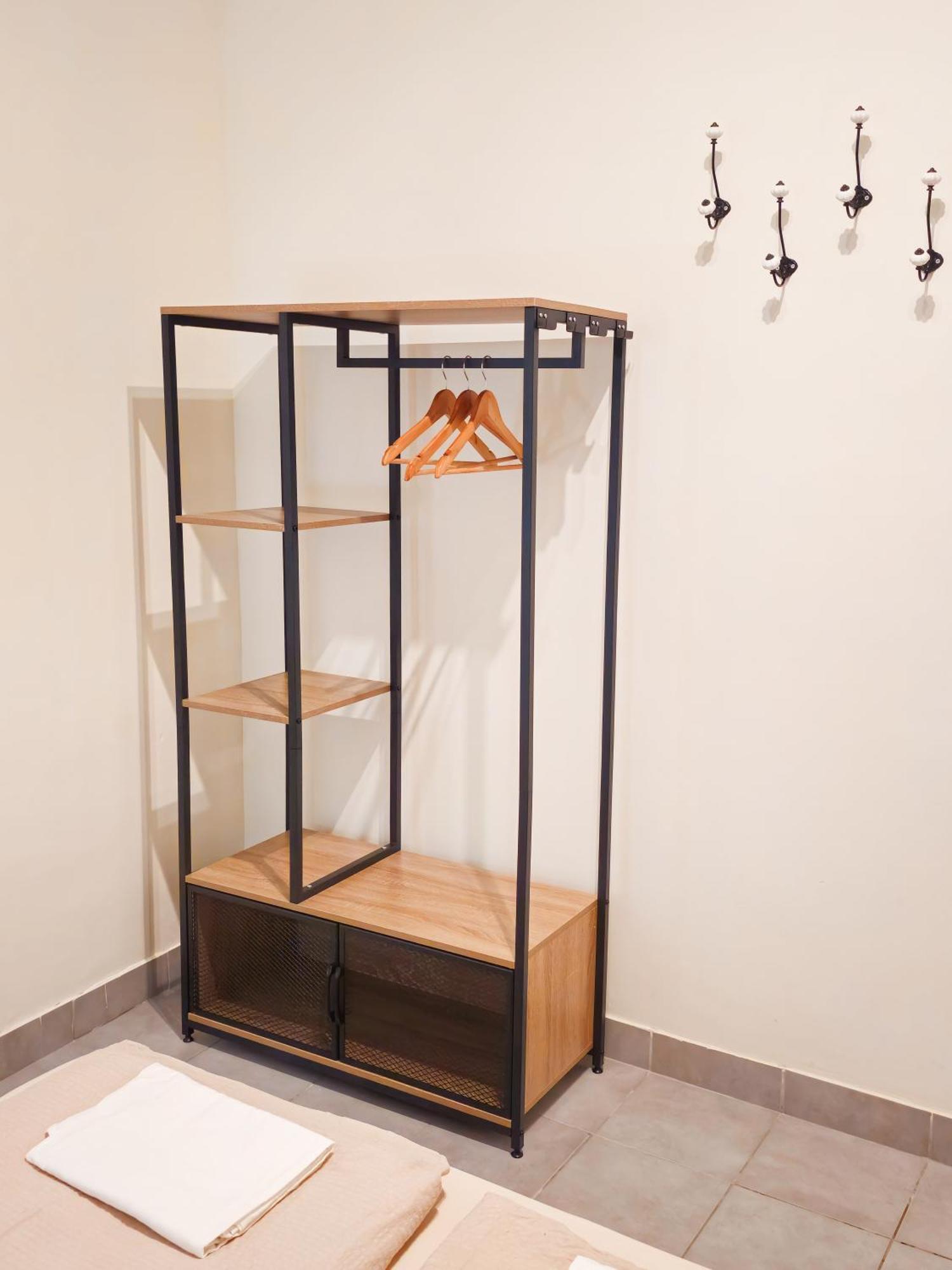 Apartamento Main Street