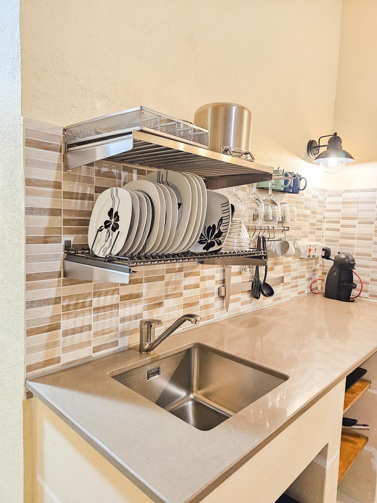 Apartamento Main Street