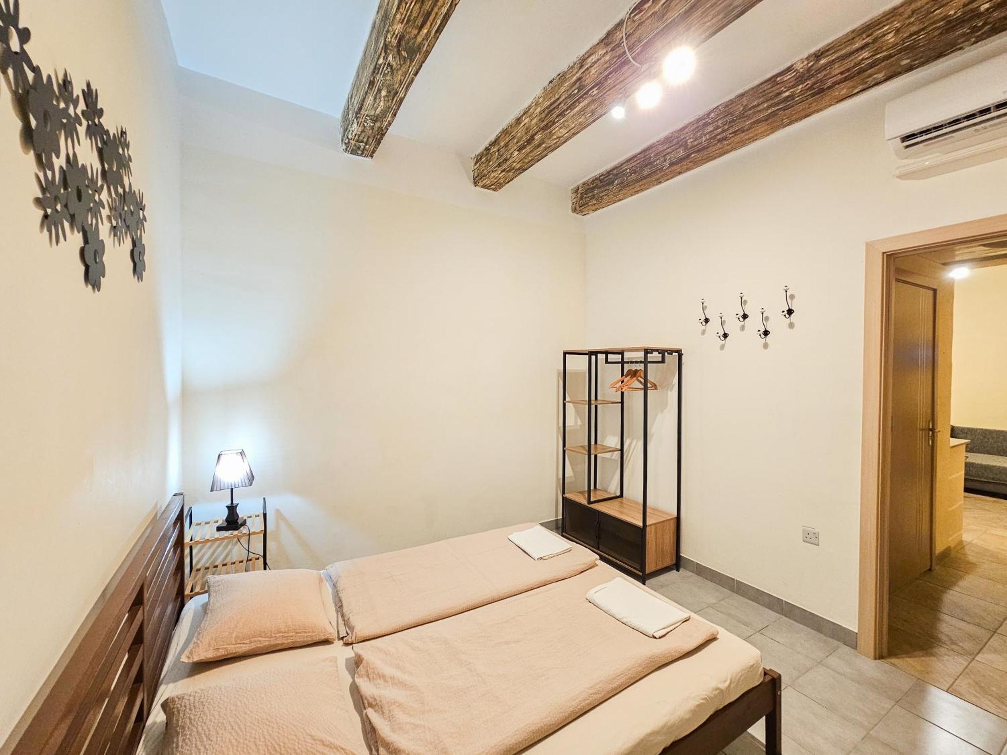 Apartamento Main Street *