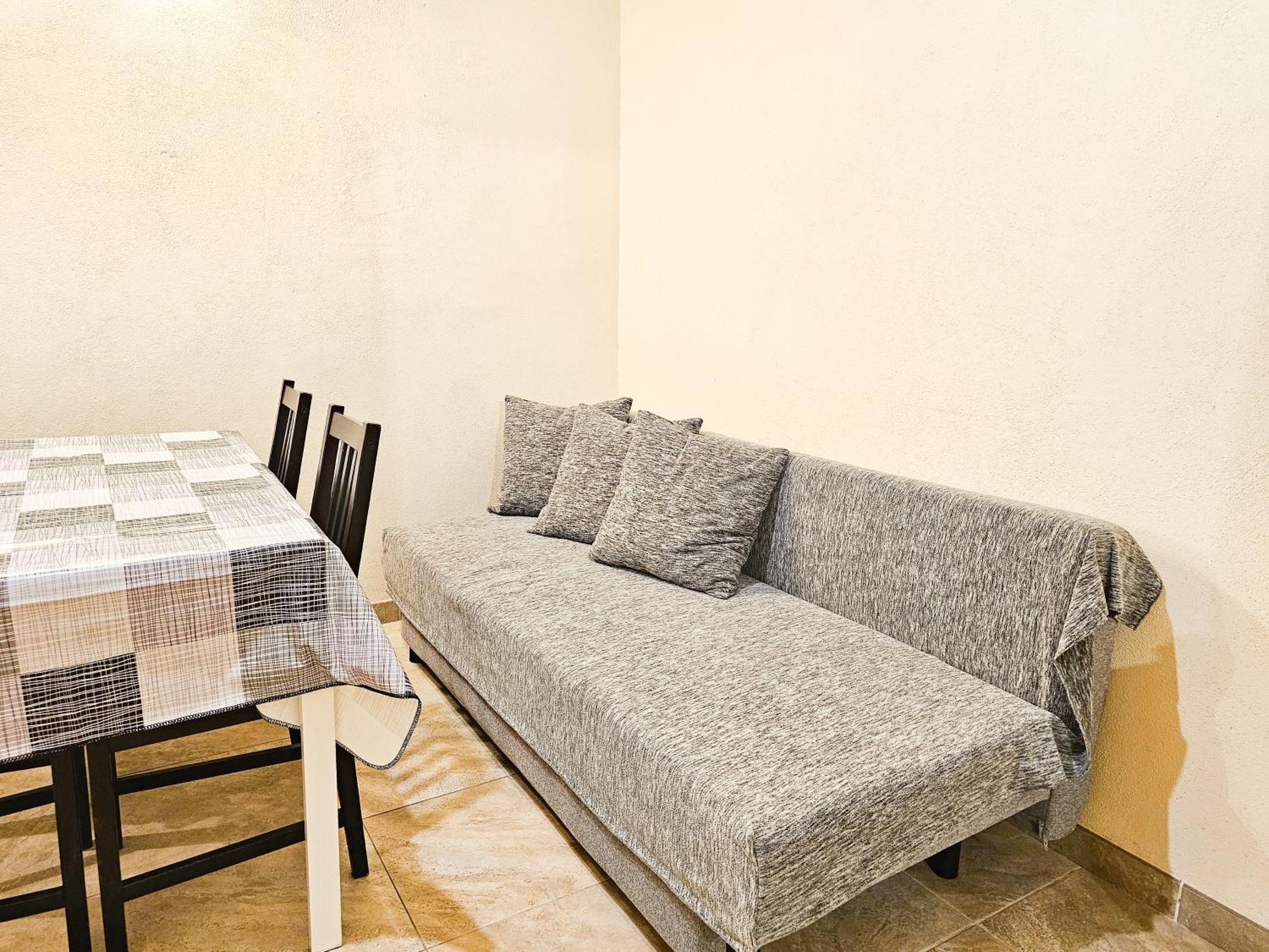Main Street Apartamento Valeta