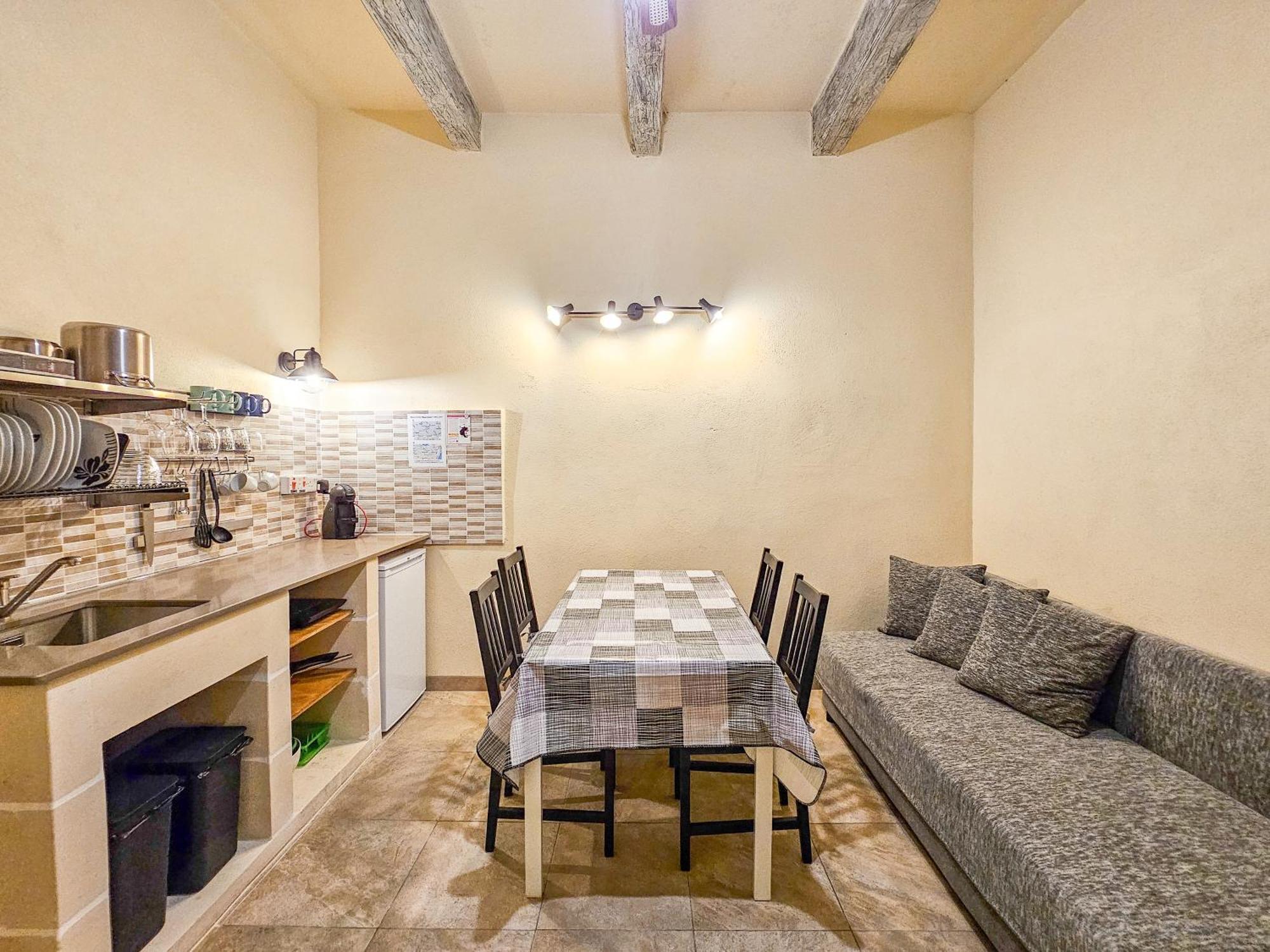 Apartamento Main Street Valeta