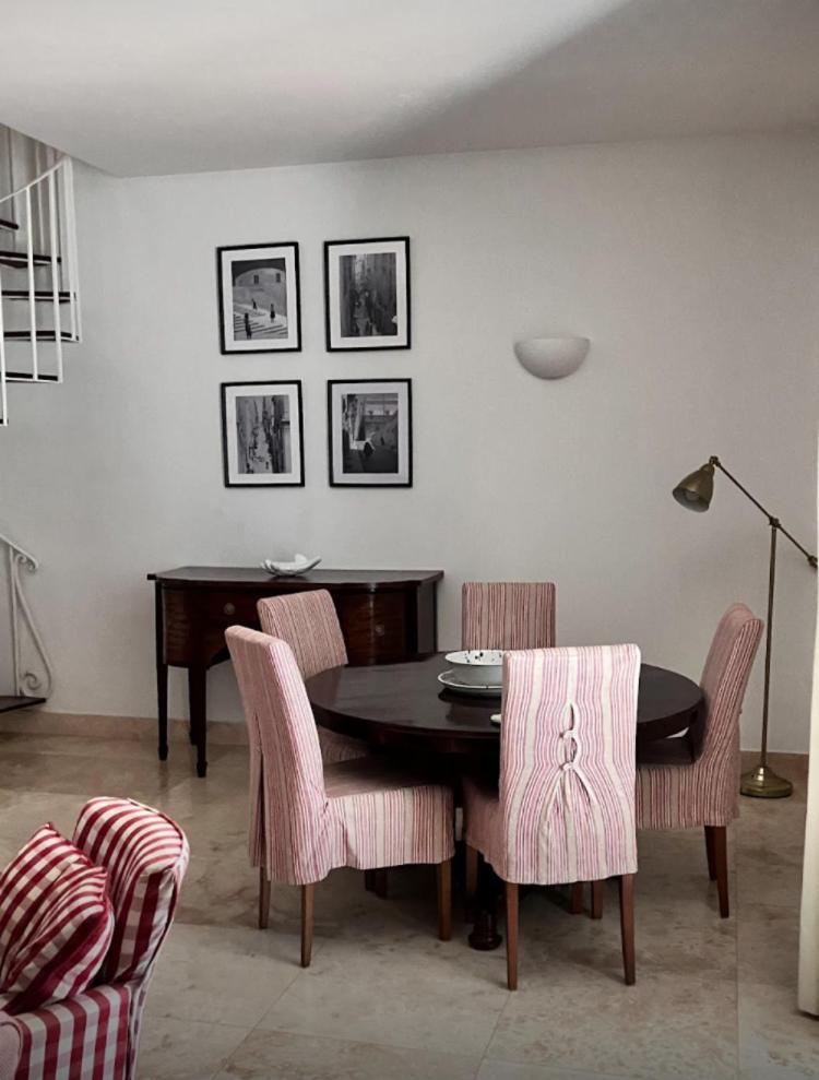 Penthouse W/ Unique Harbour View Apartment Valletta