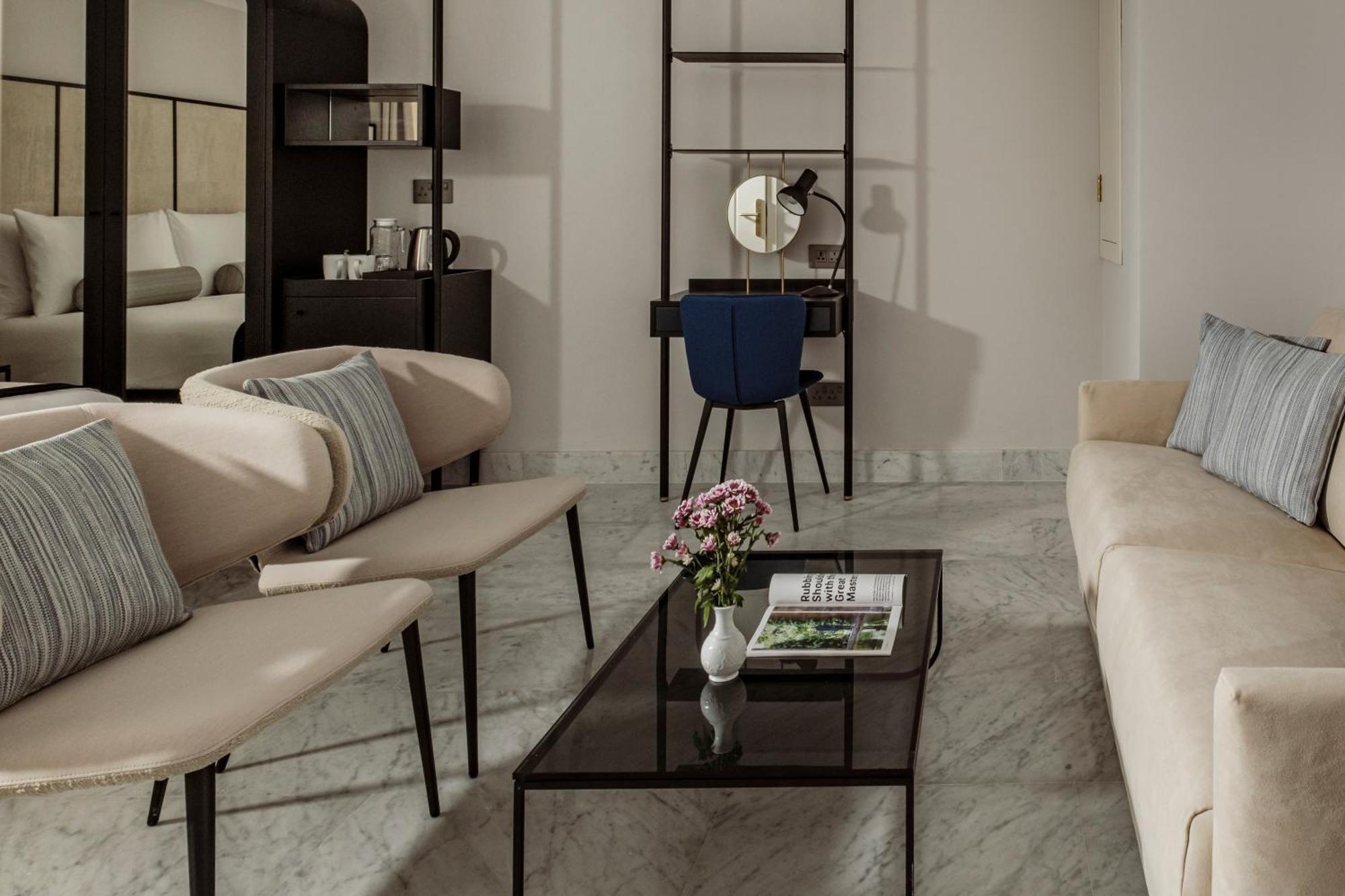 Hotel San Karlu Valletta