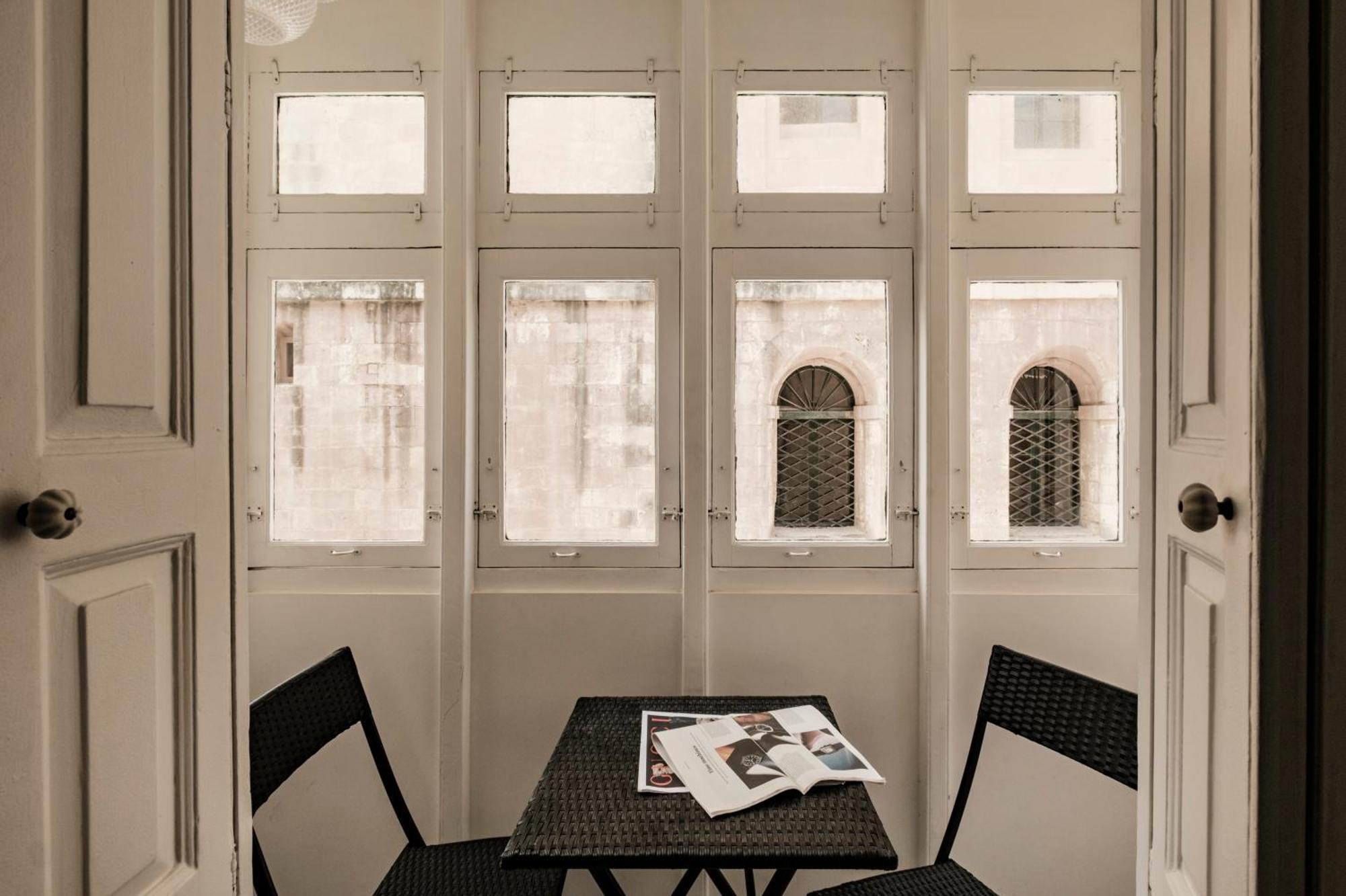 Palazzo Ignazio 4*
