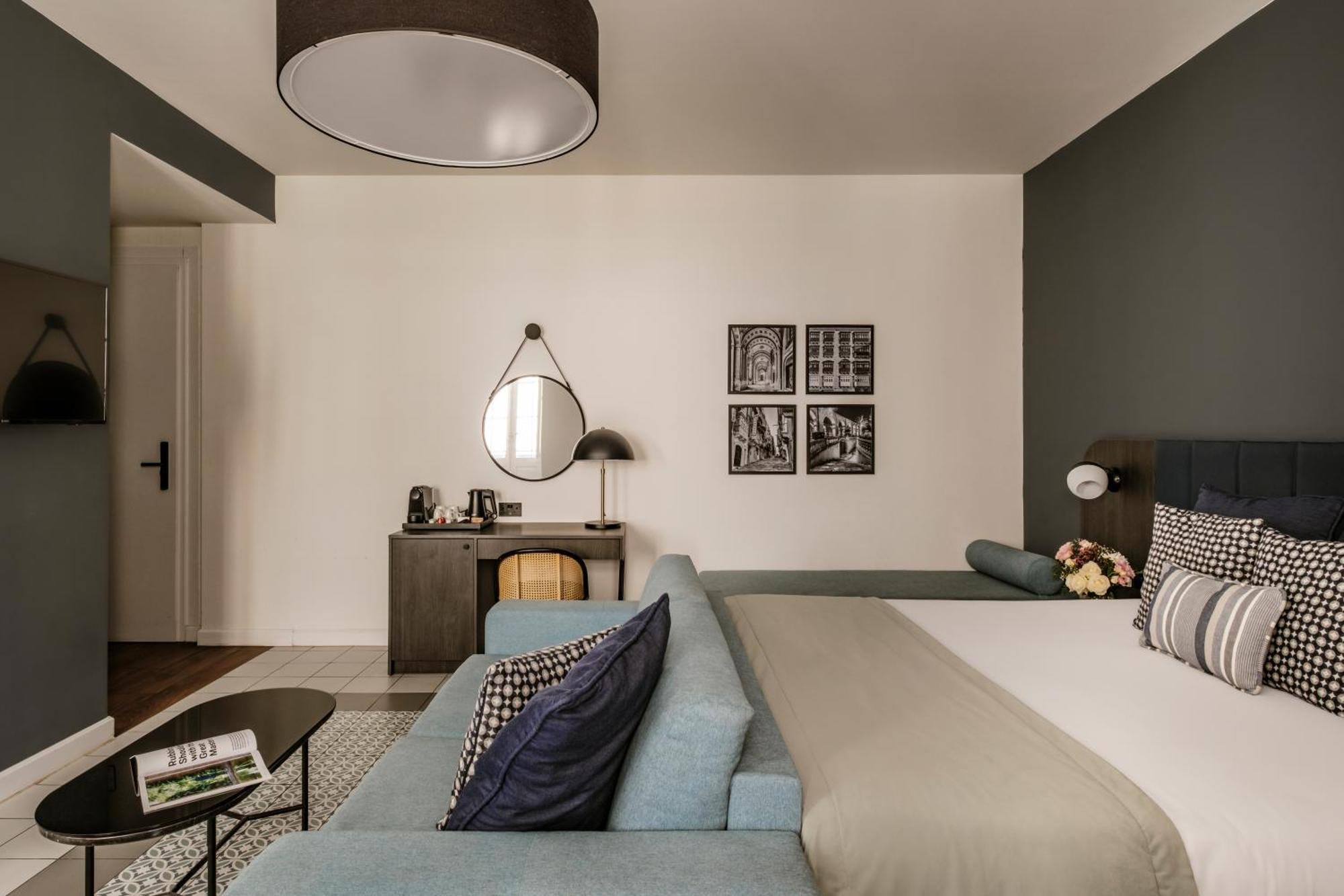 Hotel Palazzo Ignazio