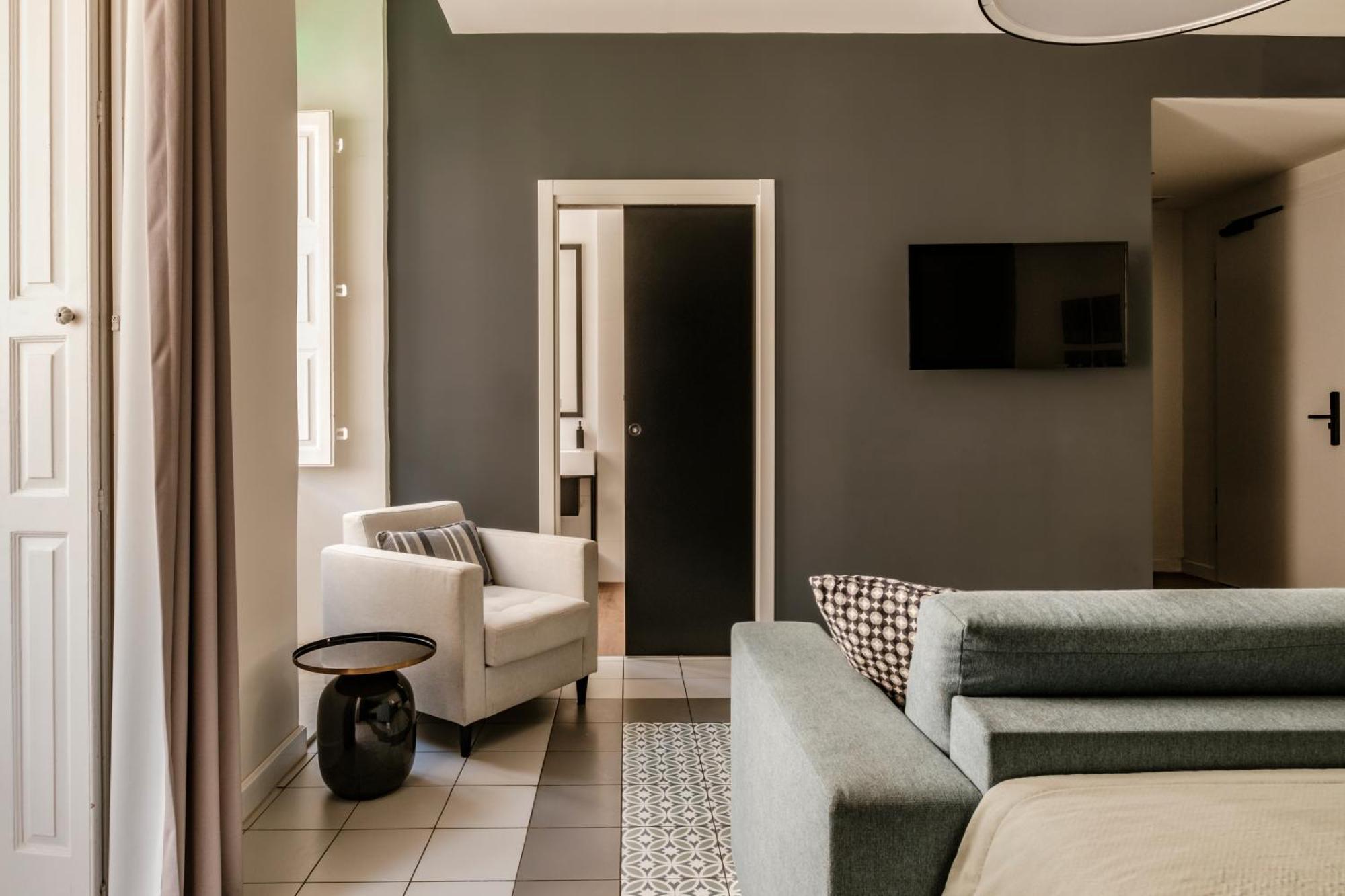 Hotel Palazzo Ignazio 4*