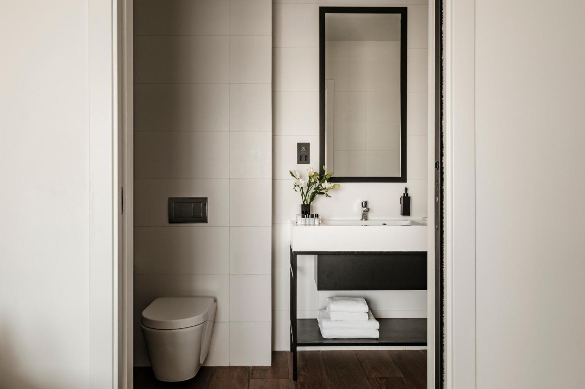 Hotel Palazzo Ignazio Valletta