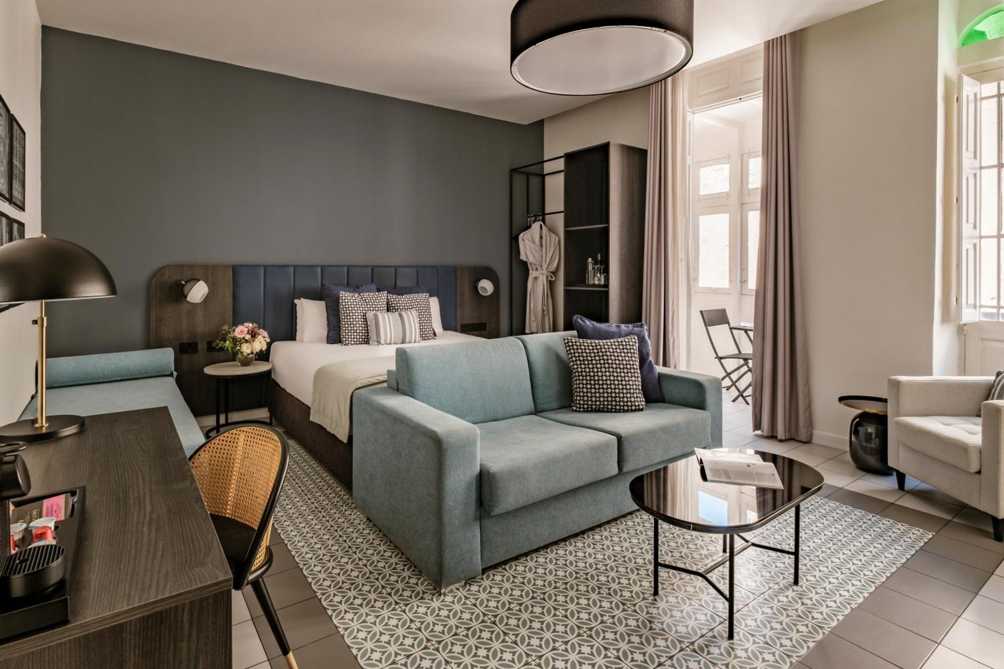 Palazzo Ignazio 4*