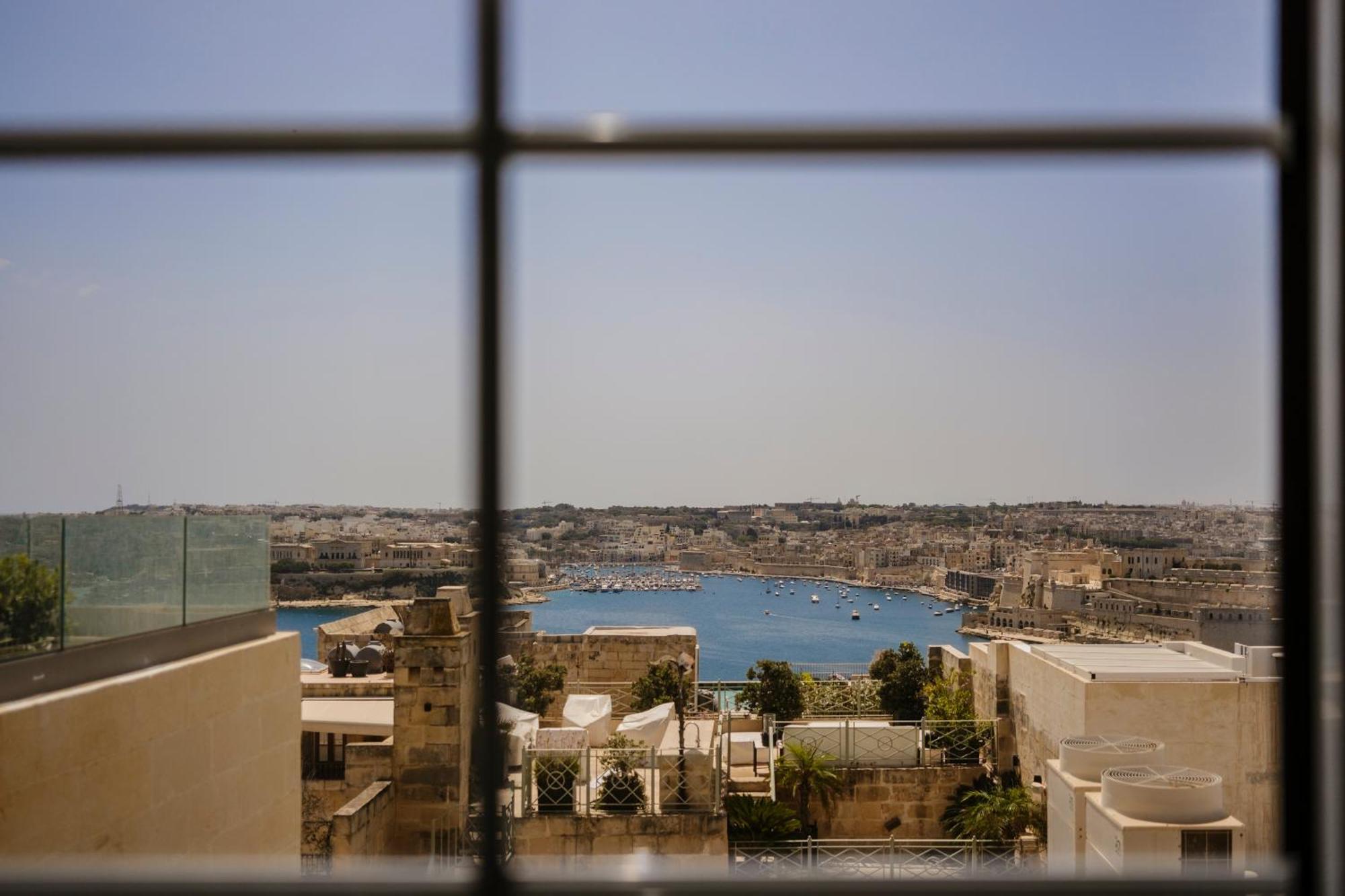 Palazzo Ignazio 4* Valletta