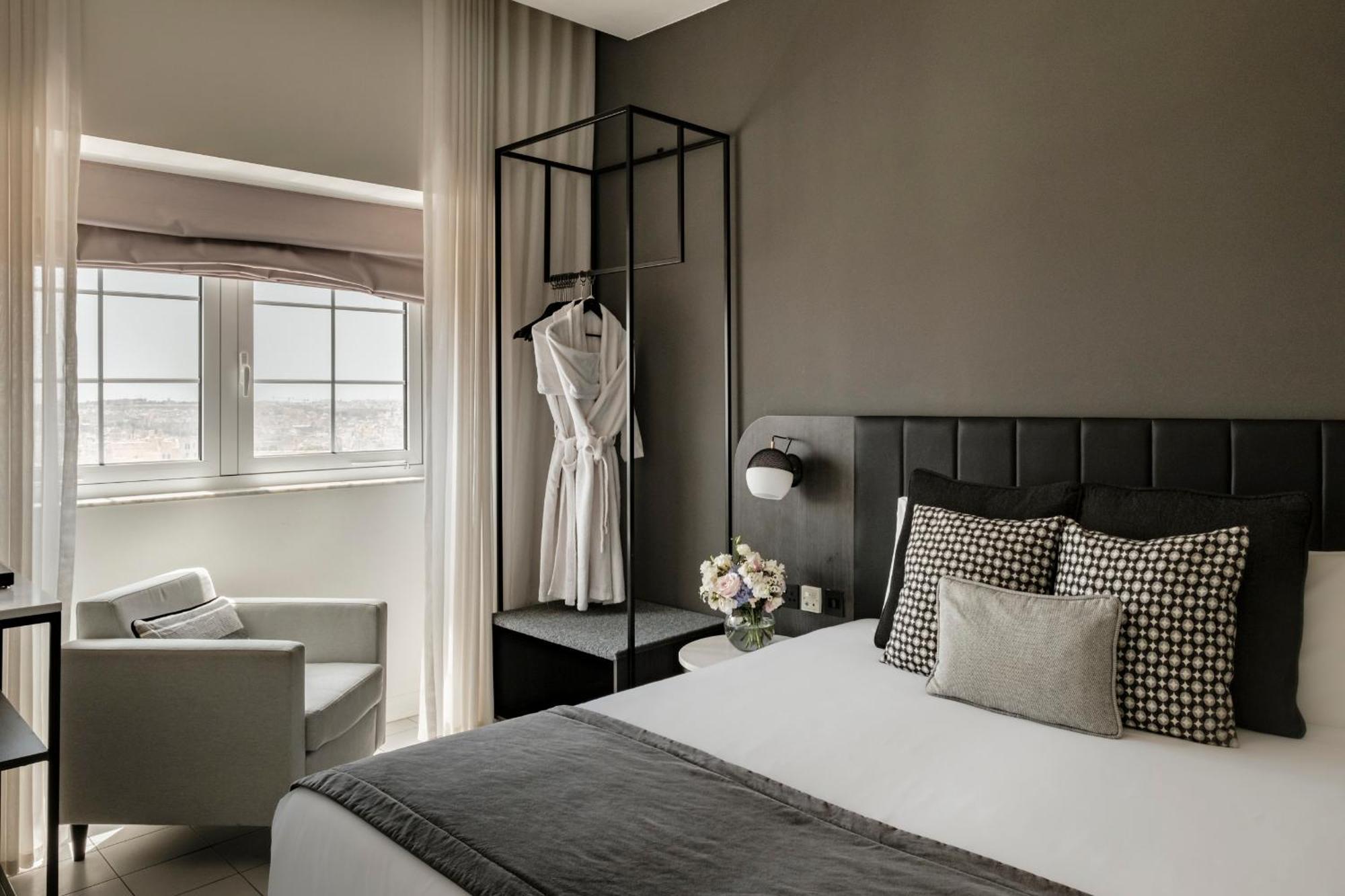Palazzo Ignazio Hotel 4*